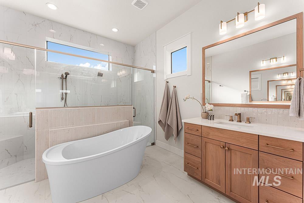 3409 W Tahoe View, Eagle, Idaho 83616, 3 Bedrooms, 2.5 Bathrooms, Residential For Sale, Price $1,049,900,MLS 98973124