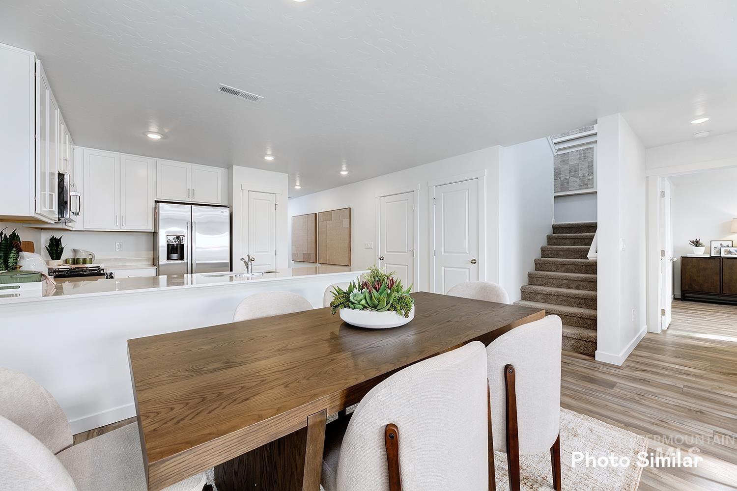 3046 N Kankakee Way, Kuna, Idaho 83634, 4 Bedrooms, 2.5 Bathrooms, Residential For Sale, Price $440,950,MLS 98973128