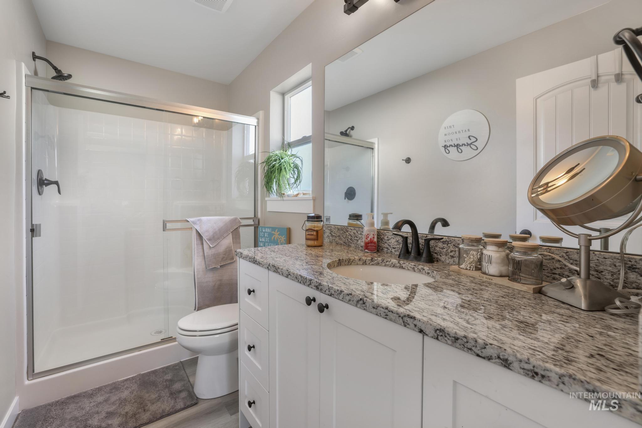 607 Cheri Ct., Kimberly, Idaho 83341, 4 Bedrooms, 2 Bathrooms, Residential For Sale, Price $374,999,MLS 98973129