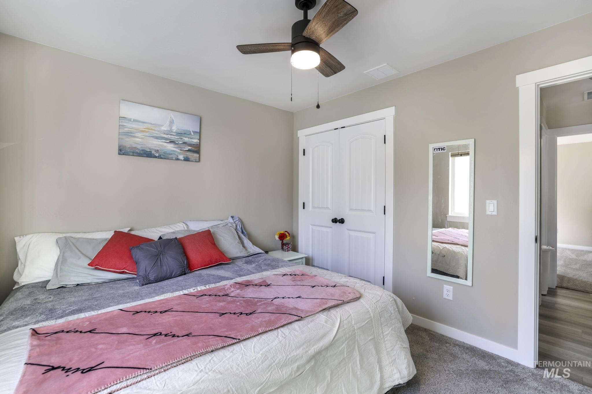 607 Cheri Ct., Kimberly, Idaho 83341, 4 Bedrooms, 2 Bathrooms, Residential For Sale, Price $374,999,MLS 98973129