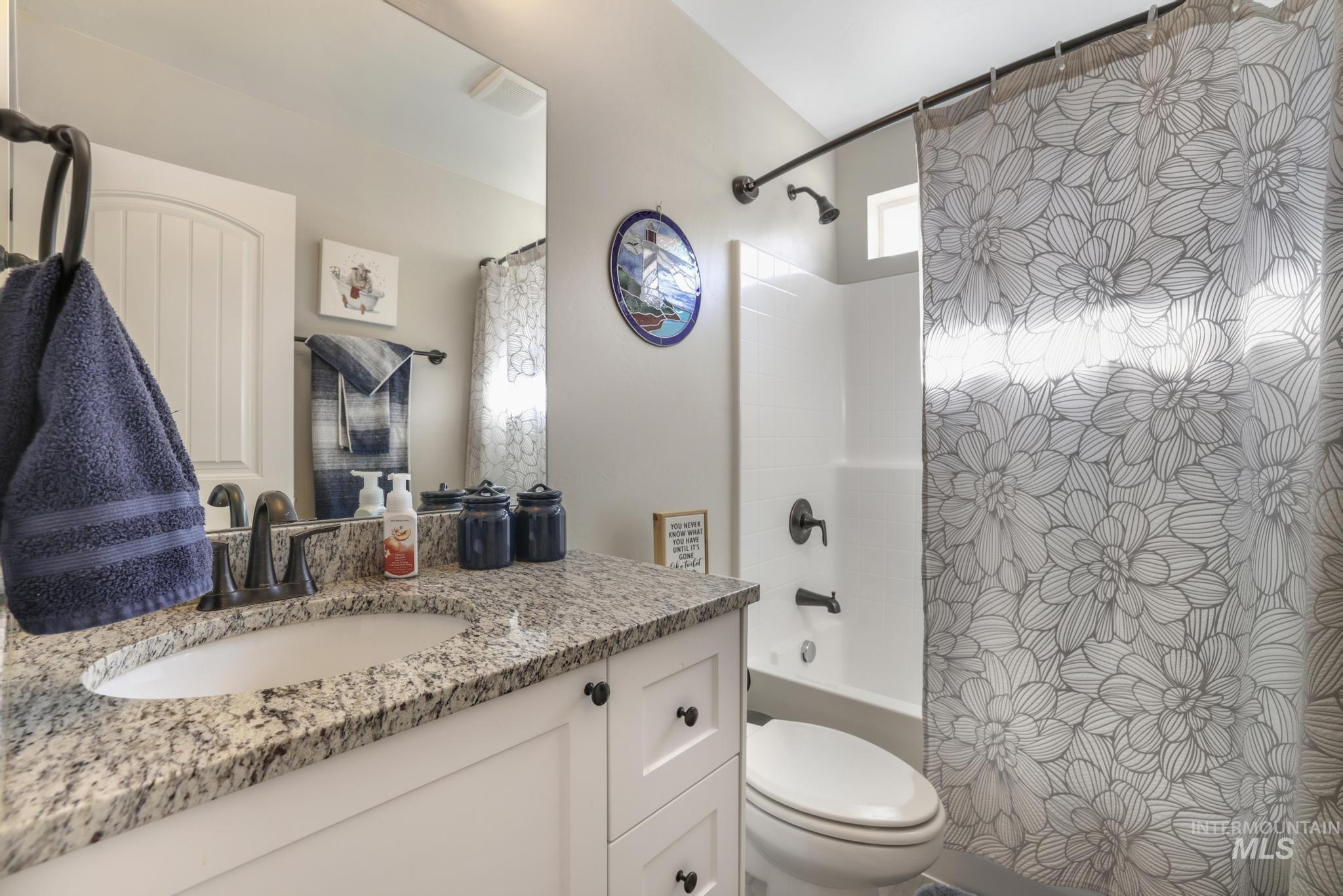 607 Cheri Ct., Kimberly, Idaho 83341, 4 Bedrooms, 2 Bathrooms, Residential For Sale, Price $374,999,MLS 98973129