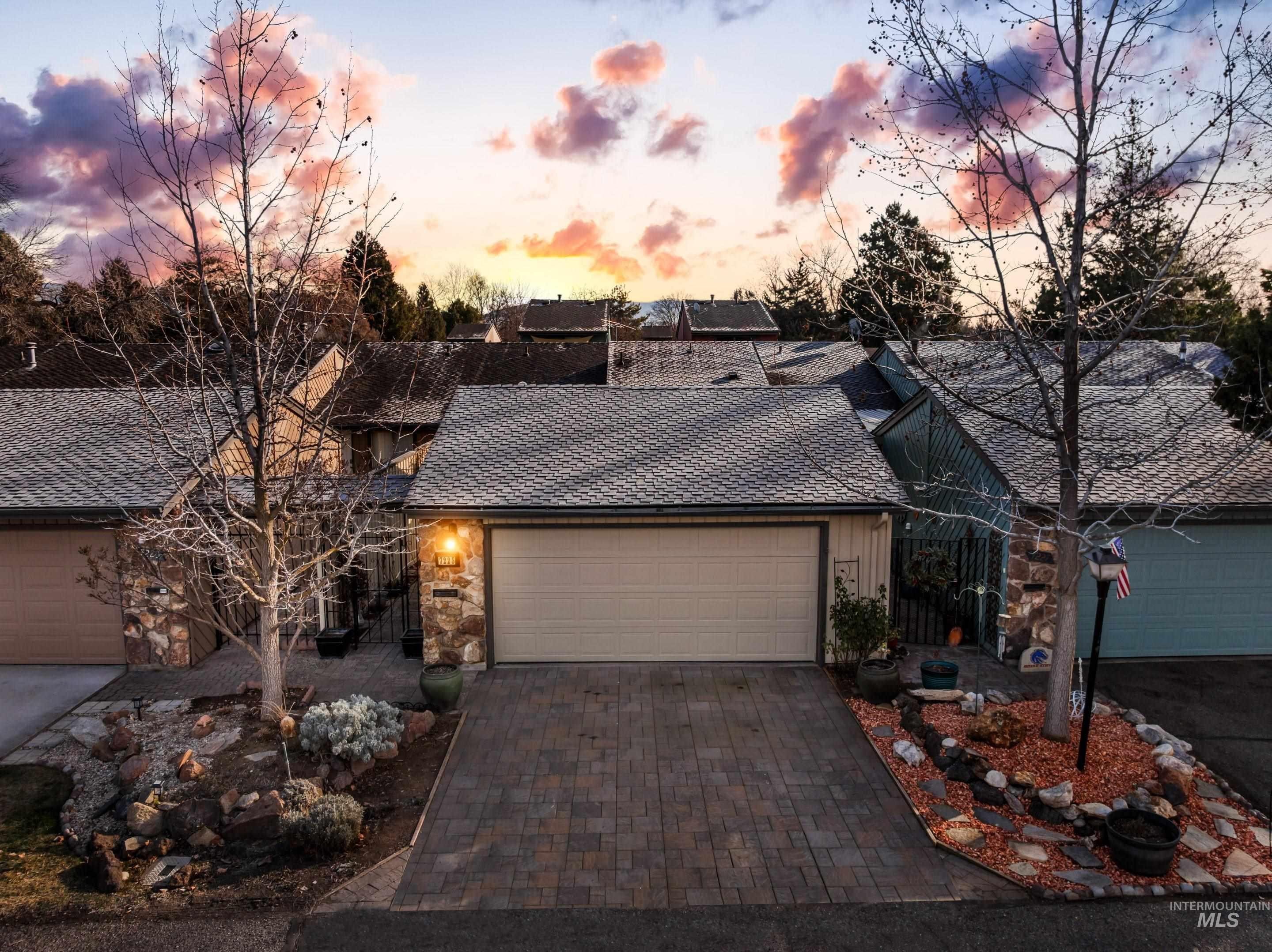 Residential For Sale