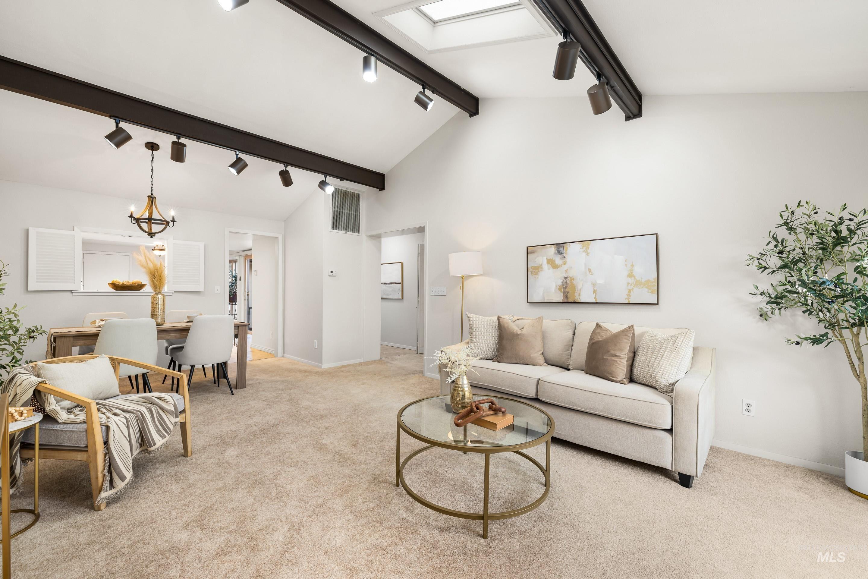 7225 W Cascade Dr, Boise, Idaho 83704, 2 Bedrooms, 1.5 Bathrooms, Residential For Sale, Price $324,900,MLS 98973132