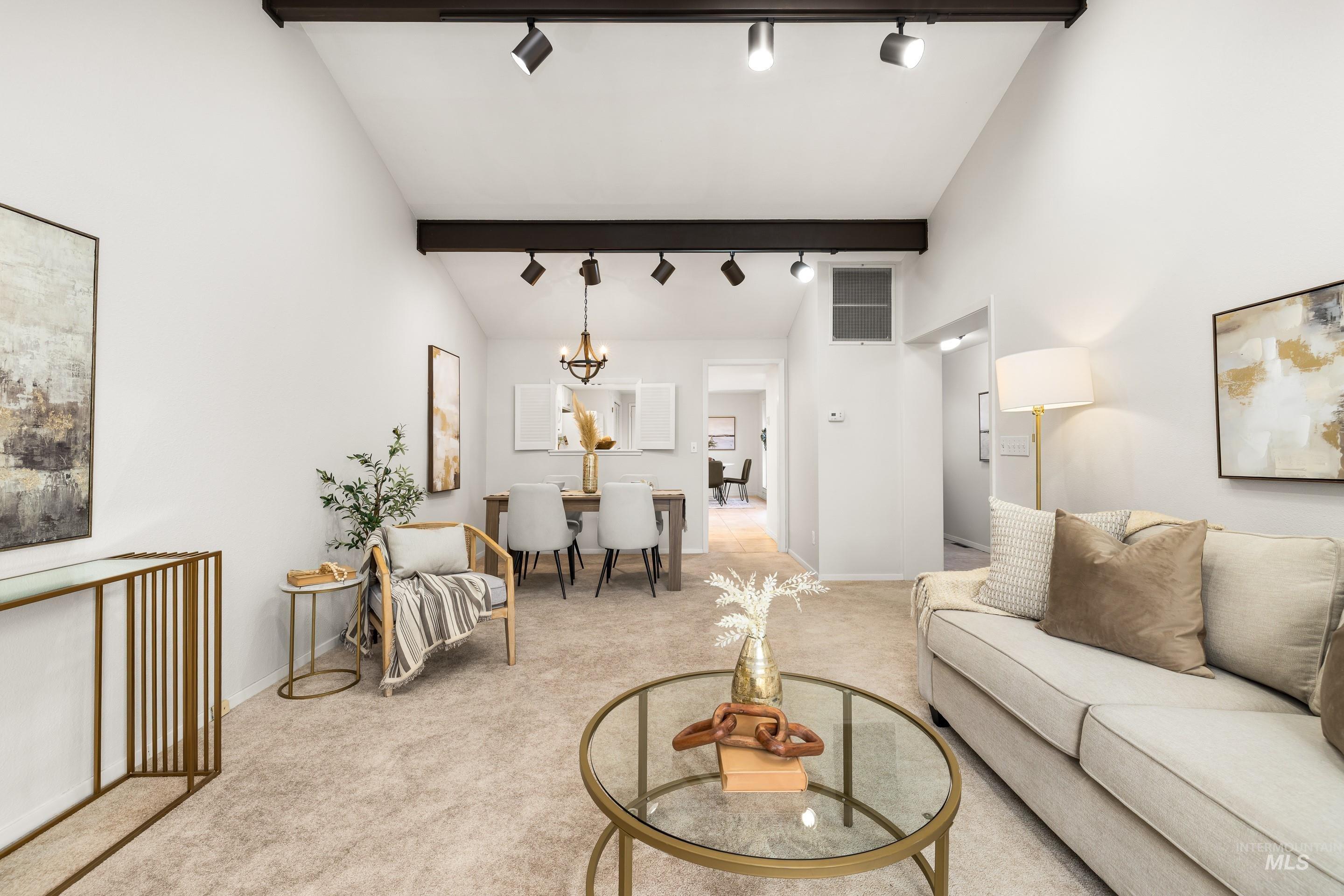 7225 W Cascade Dr, Boise, Idaho 83704, 2 Bedrooms, 1.5 Bathrooms, Residential For Sale, Price $324,900,MLS 98973132