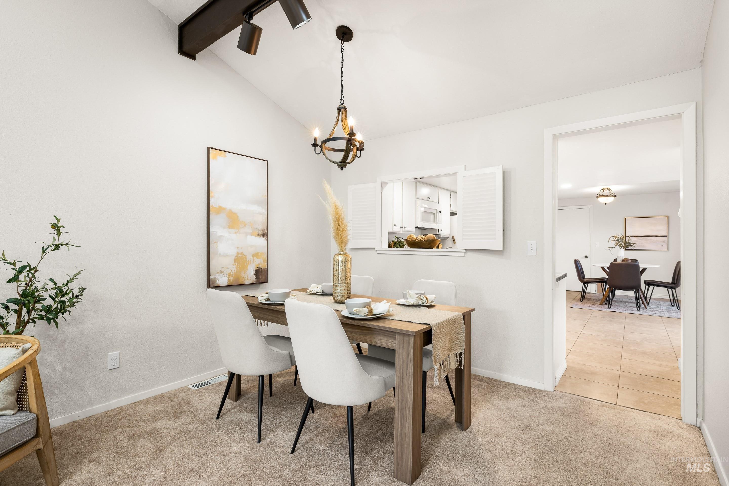 7225 W Cascade Dr, Boise, Idaho 83704, 2 Bedrooms, 1.5 Bathrooms, Residential For Sale, Price $324,900,MLS 98973132