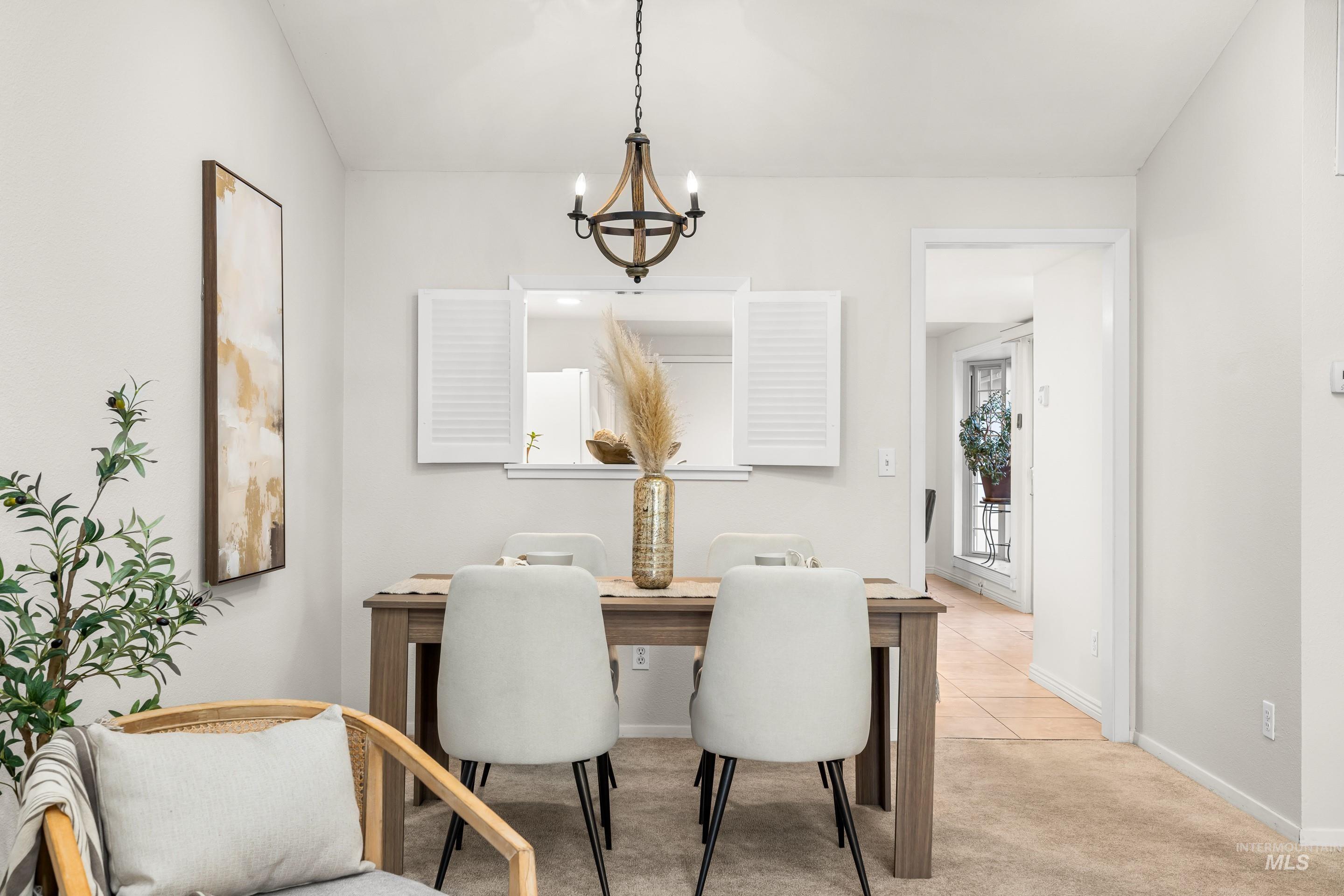 7225 W Cascade Dr, Boise, Idaho 83704, 2 Bedrooms, 1.5 Bathrooms, Residential For Sale, Price $324,900,MLS 98973132