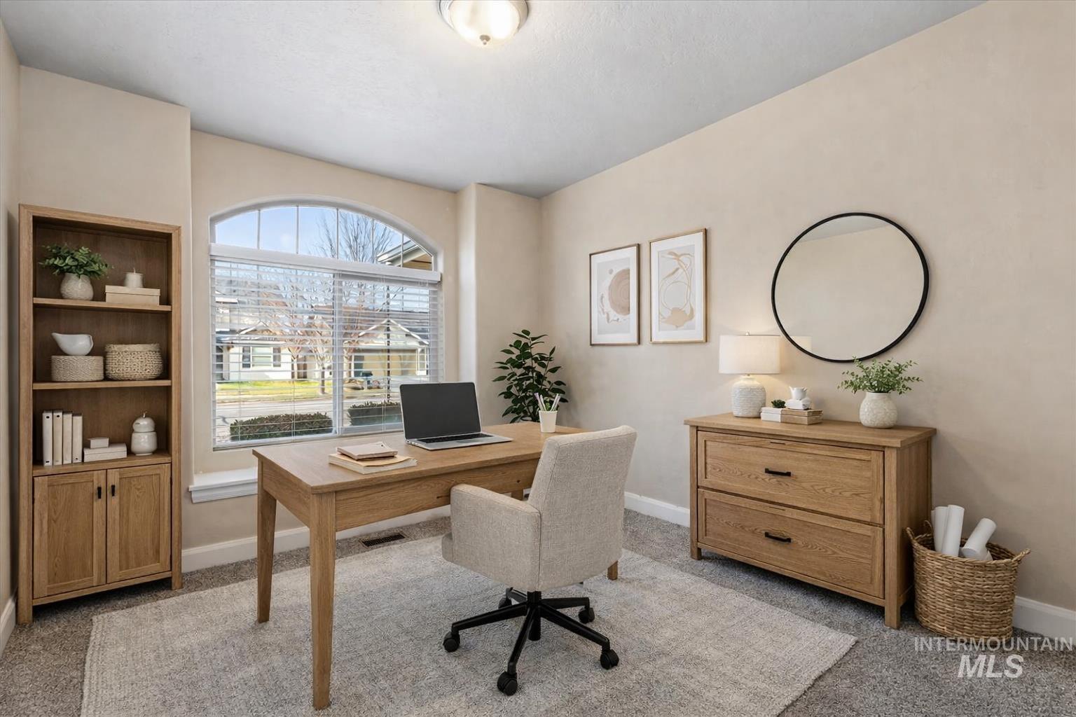 1838 Ridge Way, Middleton, Idaho 83644, 3 Bedrooms, 2 Bathrooms, Residential For Sale, Price $424,900,MLS 98973133