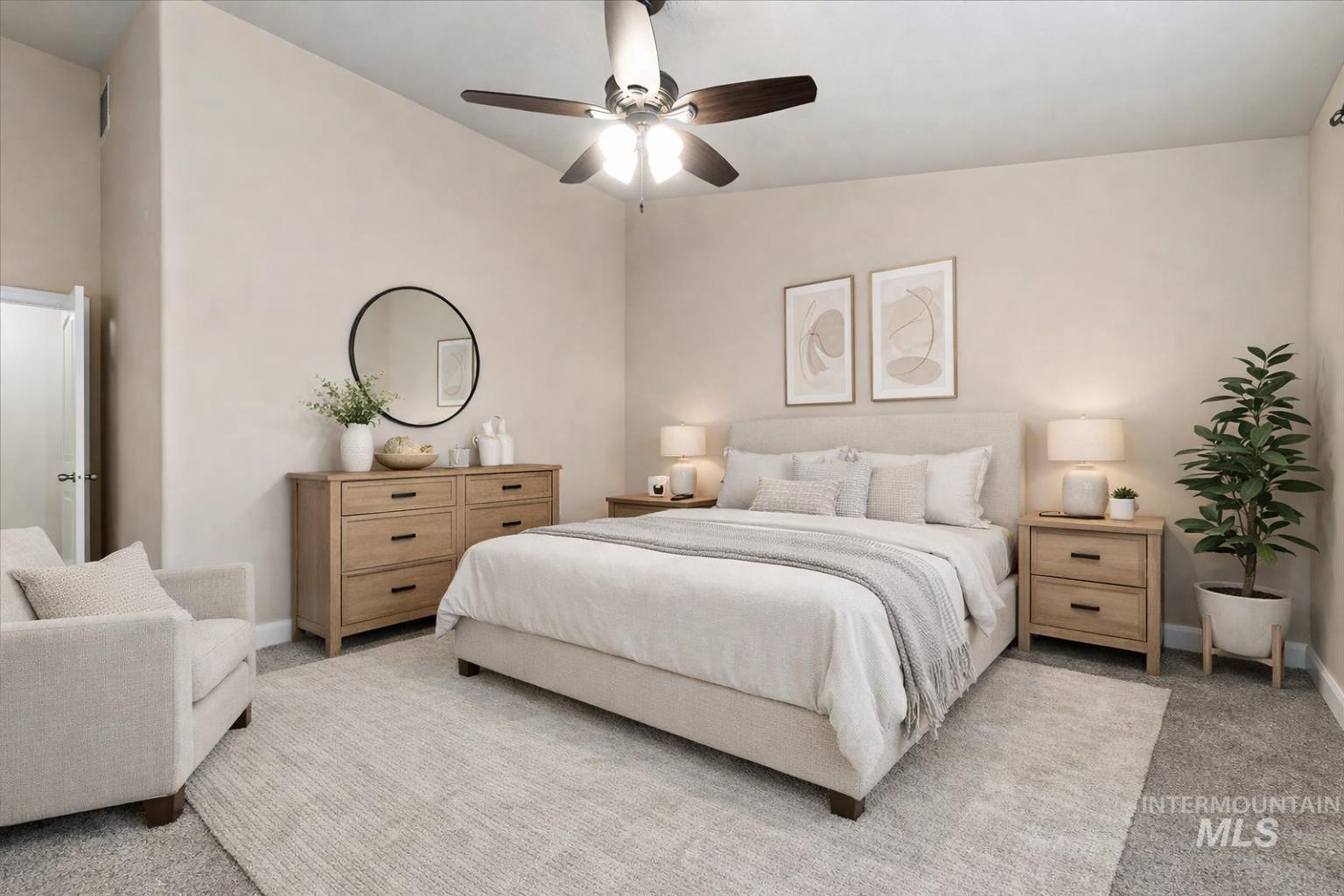 1838 Ridge Way, Middleton, Idaho 83644, 3 Bedrooms, 2 Bathrooms, Residential For Sale, Price $424,900,MLS 98973133