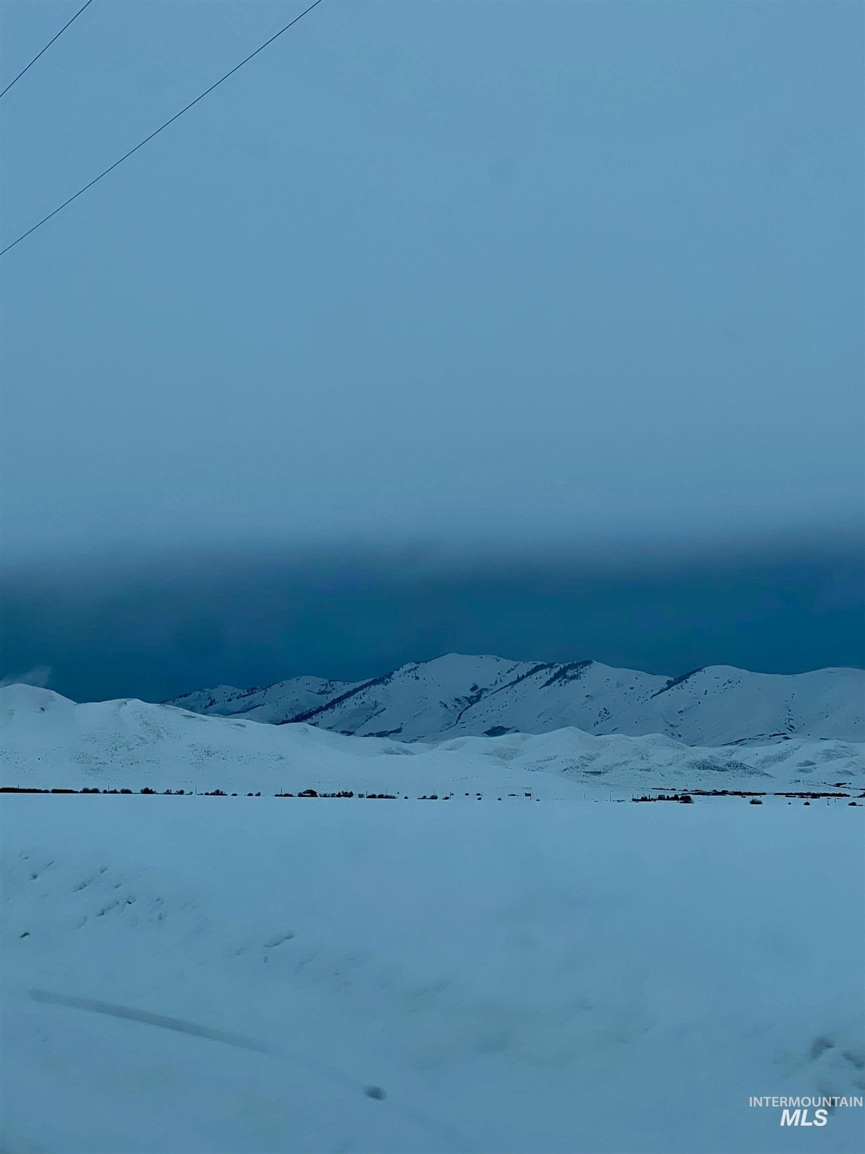 TBD W 300 N Lot 6 Block 1, Fairfield, Idaho 83327, Land For Sale, Price $84,999, 98973134