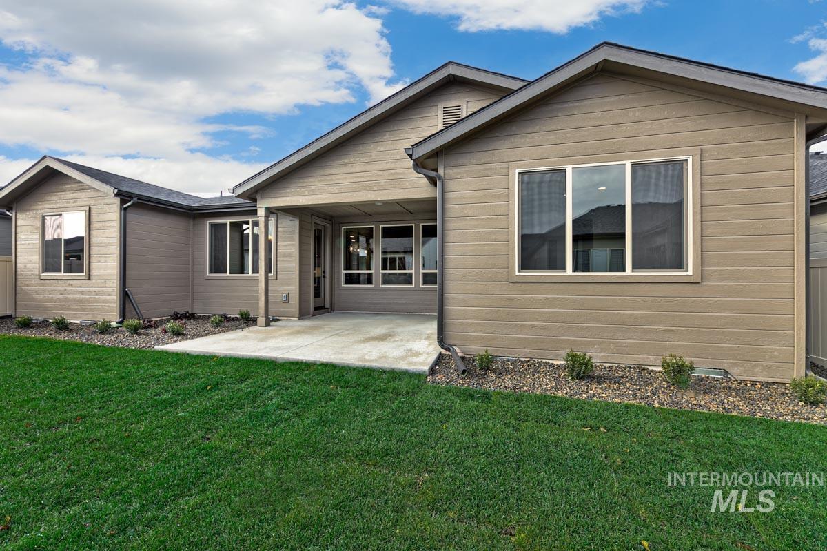 7026 S Palatino Ave., Meridian, Idaho 83642, 4 Bedrooms, 3 Bathrooms, Residential For Sale, Price $699,800,MLS 98973139