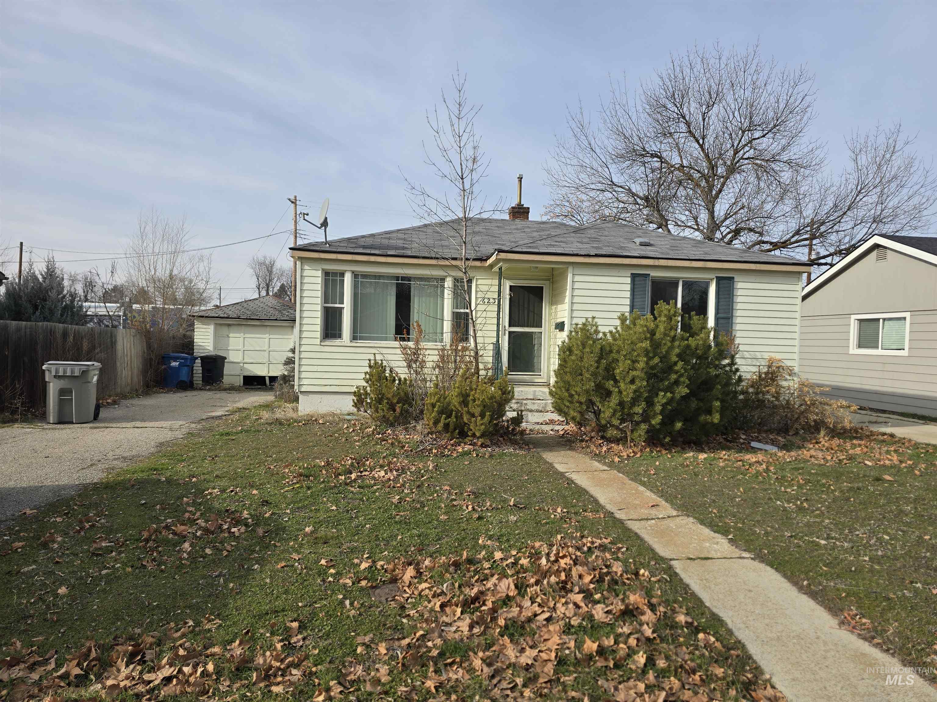 Residential For Sale