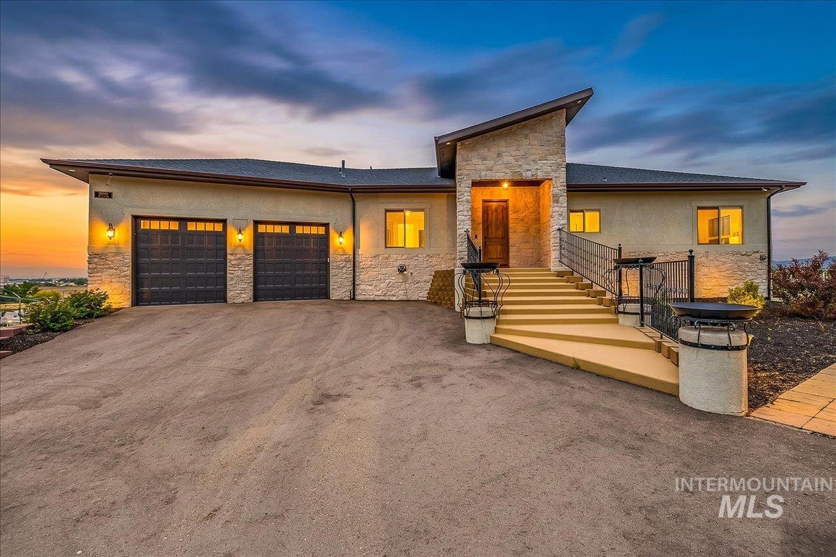 5990 W View Drive, Meridian, Idaho 83642, 5 Bedrooms, 4.5 Bathrooms, Residential For Sale, Price $1,649,900, 98973145