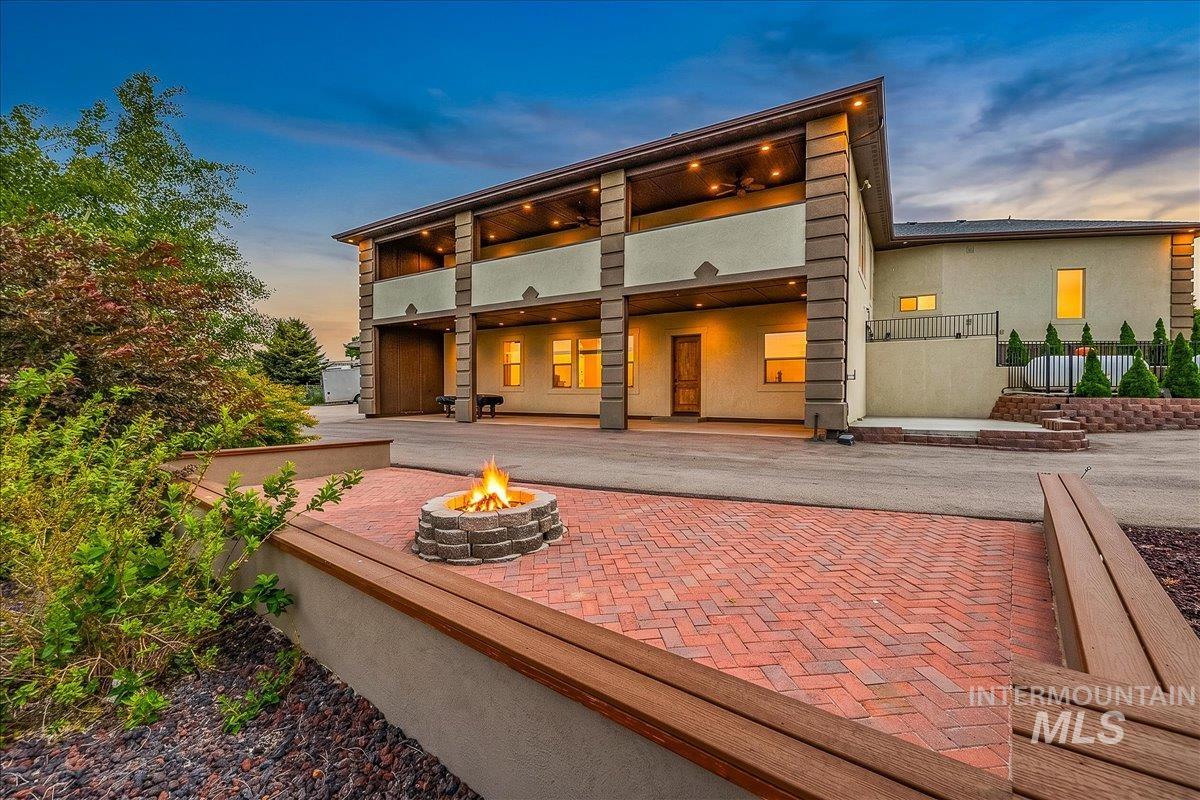 5990 W View Drive, Meridian, Idaho 83642, 5 Bedrooms, 4.5 Bathrooms, Residential For Sale, Price $1,649,900, 98973145