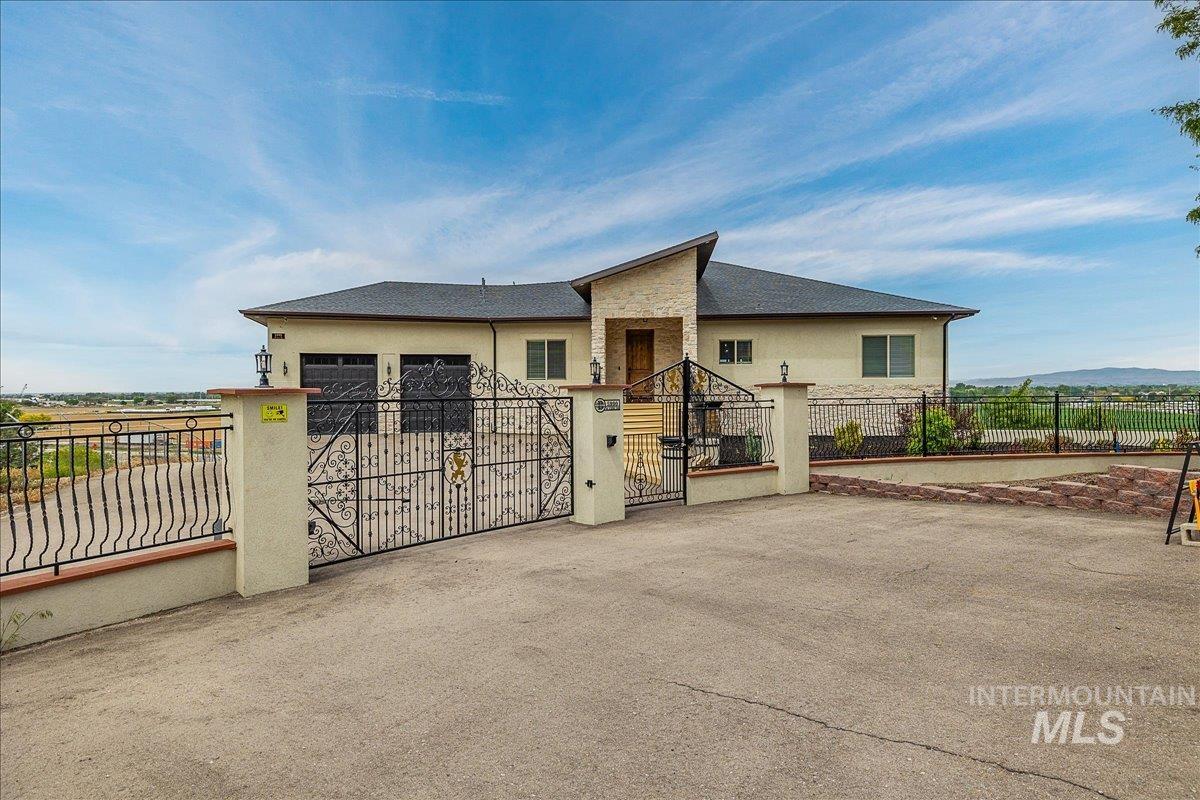 5990 W View Drive, Meridian, Idaho 83642, 5 Bedrooms, 4.5 Bathrooms, Residential For Sale, Price $1,649,900, 98973145