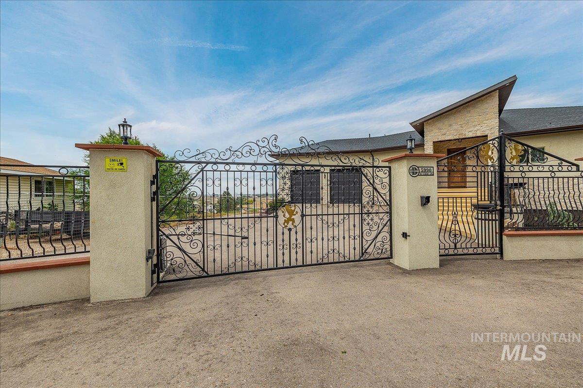 5990 W View Drive, Meridian, Idaho 83642, 5 Bedrooms, 4.5 Bathrooms, Residential For Sale, Price $1,649,900, 98973145