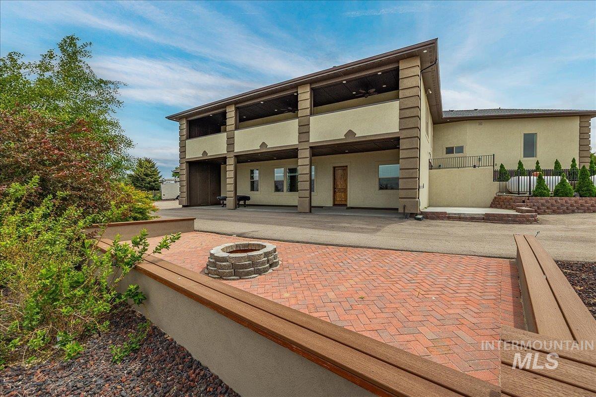 5990 W View Drive, Meridian, Idaho 83642, 5 Bedrooms, 4.5 Bathrooms, Residential For Sale, Price $1,649,900, 98973145