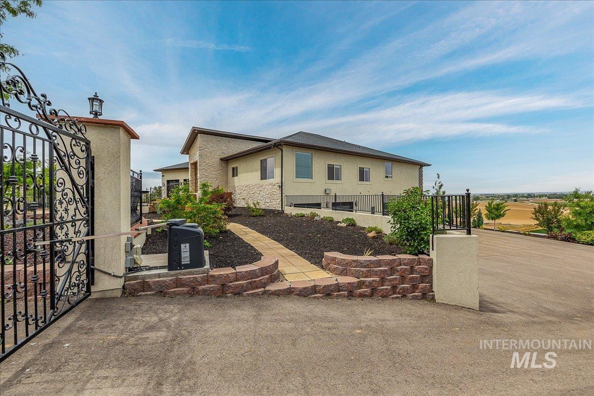 5990 W View Drive, Meridian, Idaho 83642, 5 Bedrooms, 4.5 Bathrooms, Residential For Sale, Price $1,649,900, 98973145