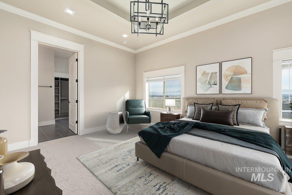 5990 W View Drive, Meridian, Idaho 83642, 5 Bedrooms, 4.5 Bathrooms, Residential For Sale, Price $1,699,000,MLS 98973145