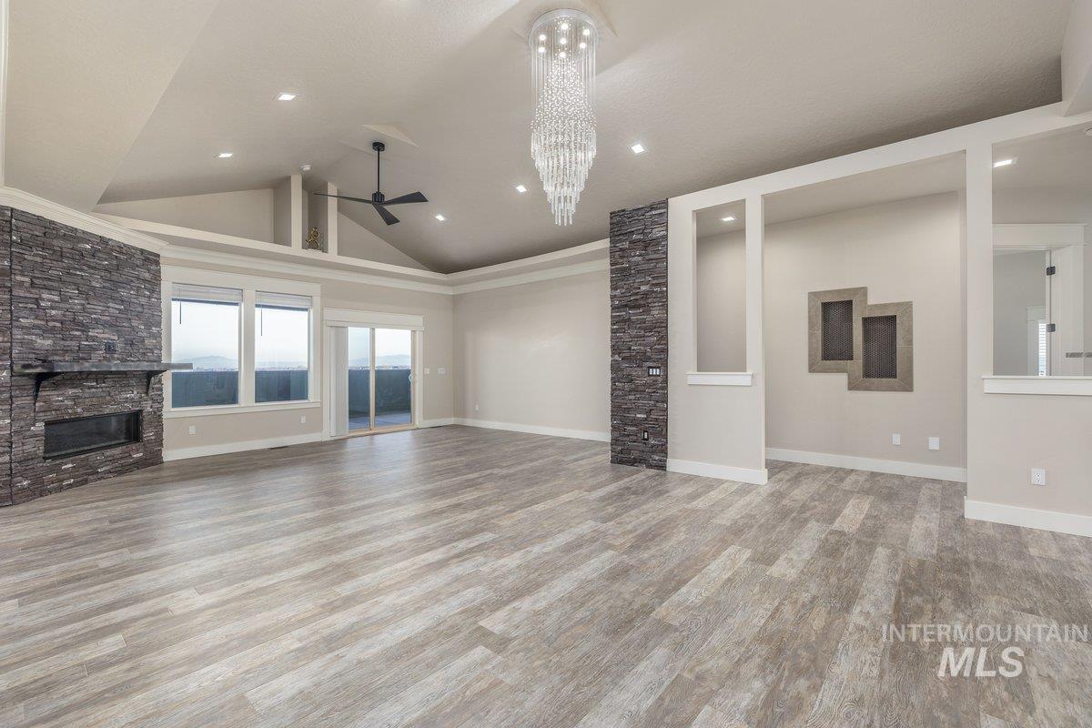 5990 W View Drive, Meridian, Idaho 83642, 5 Bedrooms, 4.5 Bathrooms, Residential For Sale, Price $1,699,000,MLS 98973145