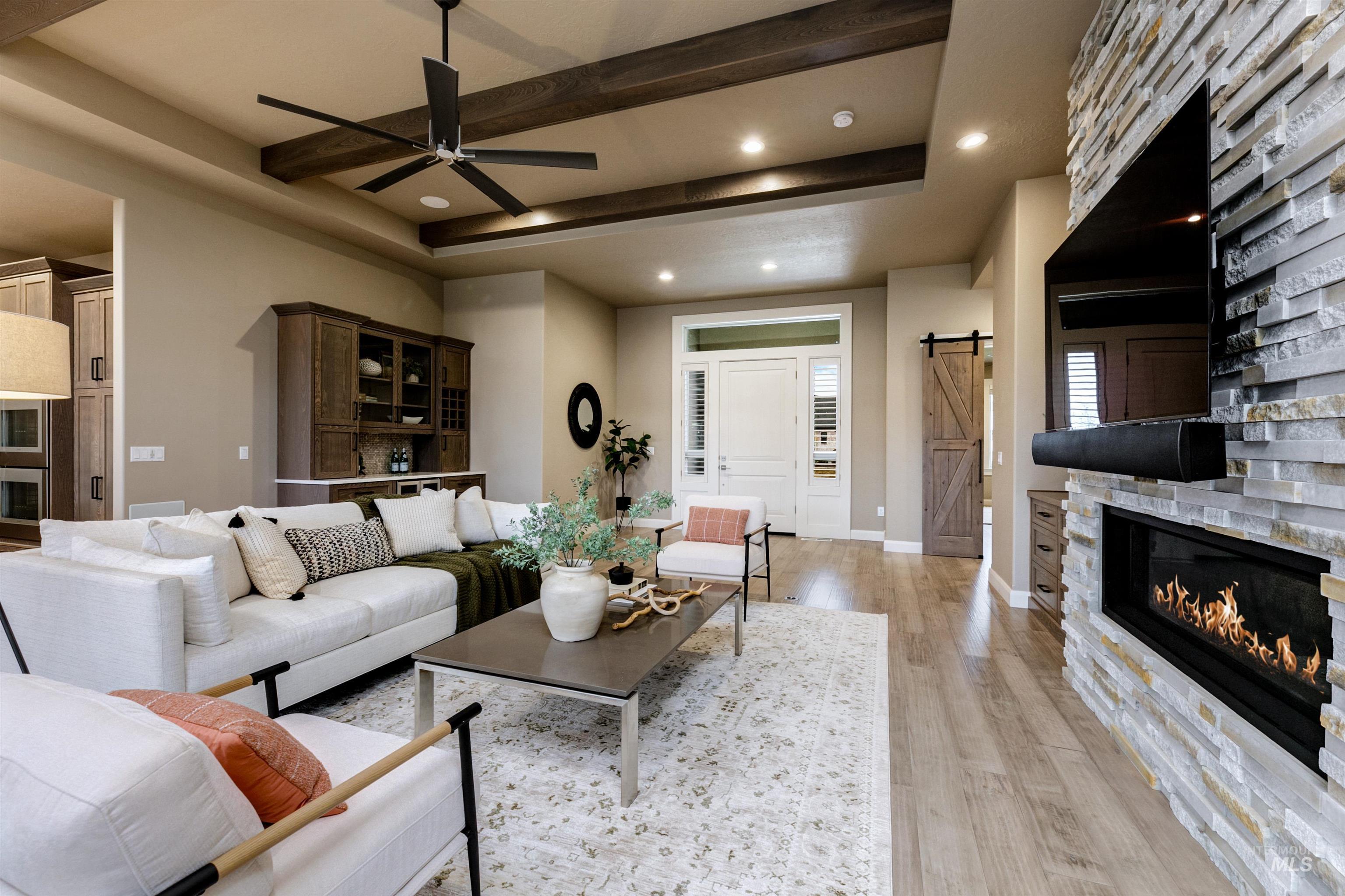 4691 W Salix Court, Meridian, Idaho 83646, 3 Bedrooms, 3.5 Bathrooms, Residential For Sale, Price $1,195,000,MLS 98973147