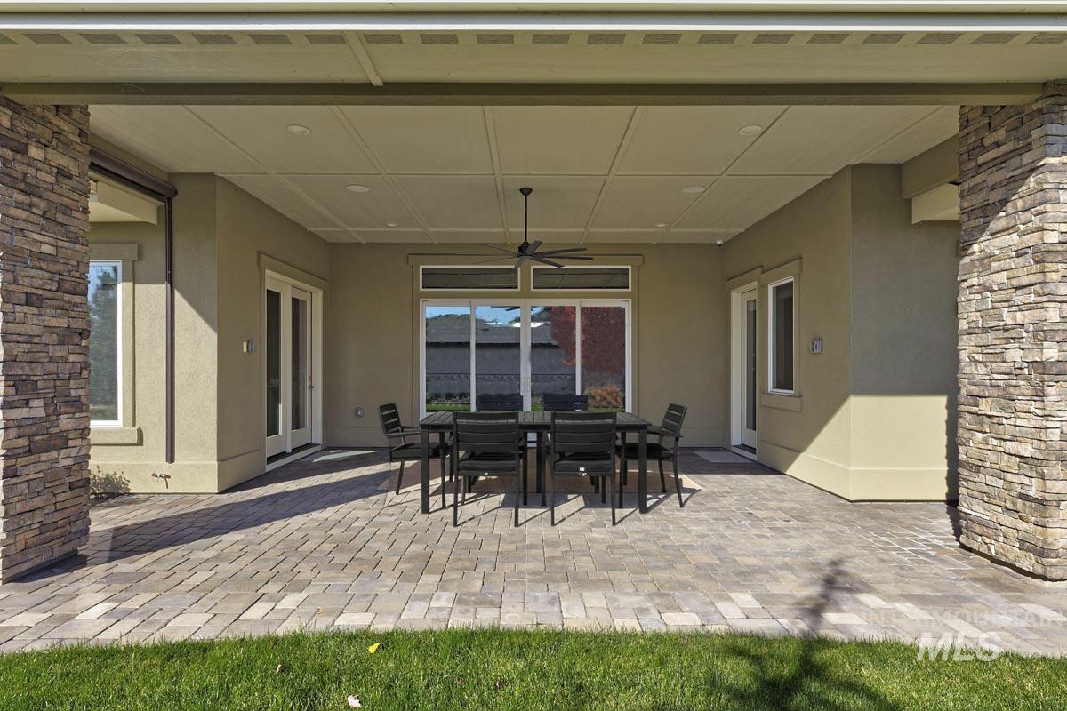 4691 W Salix Court, Meridian, Idaho 83646, 3 Bedrooms, 3.5 Bathrooms, Residential For Sale, Price $1,195,000,MLS 98973147