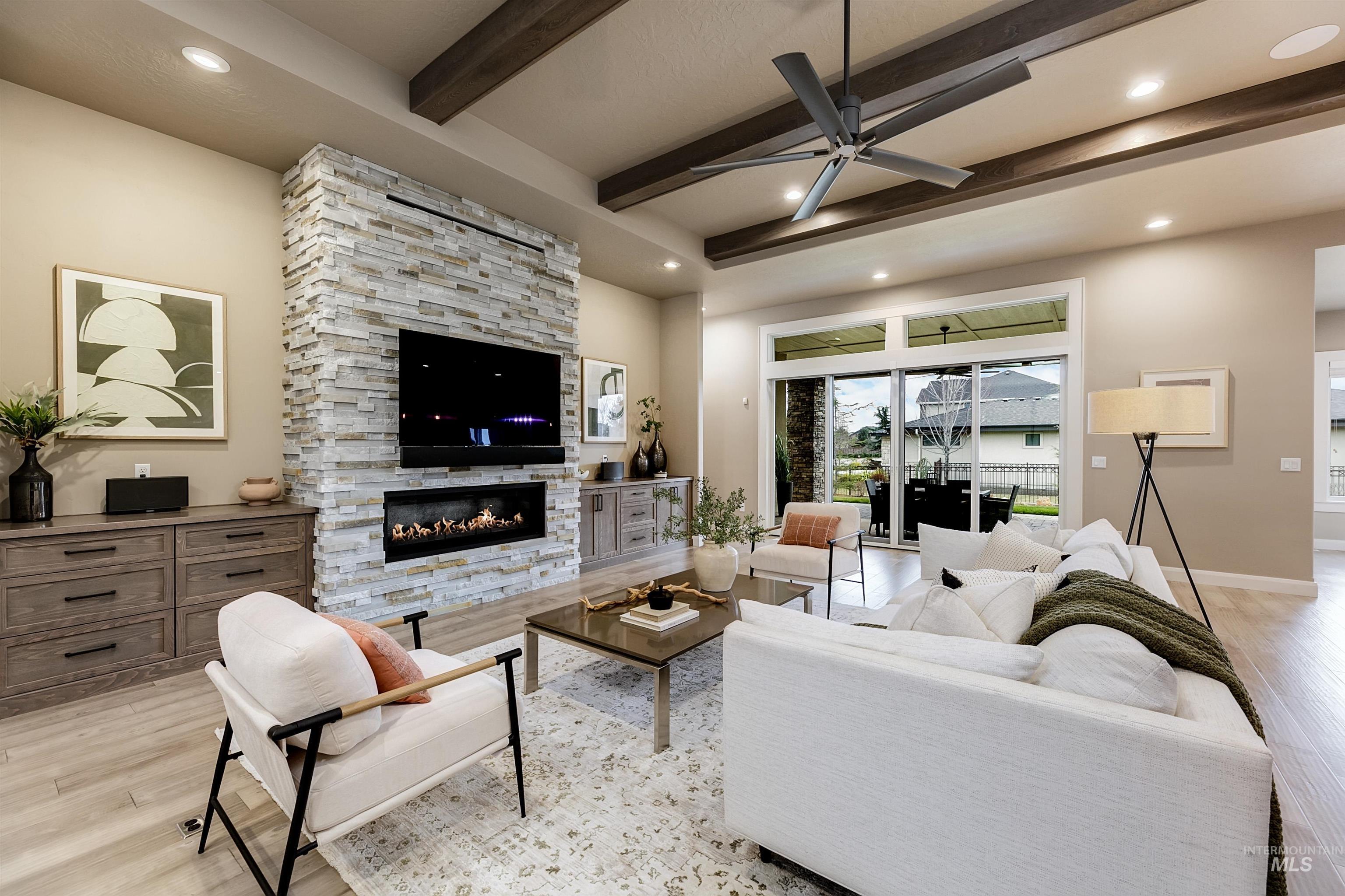 4691 W Salix Court, Meridian, Idaho 83646, 3 Bedrooms, 3.5 Bathrooms, Residential For Sale, Price $1,195,000,MLS 98973147