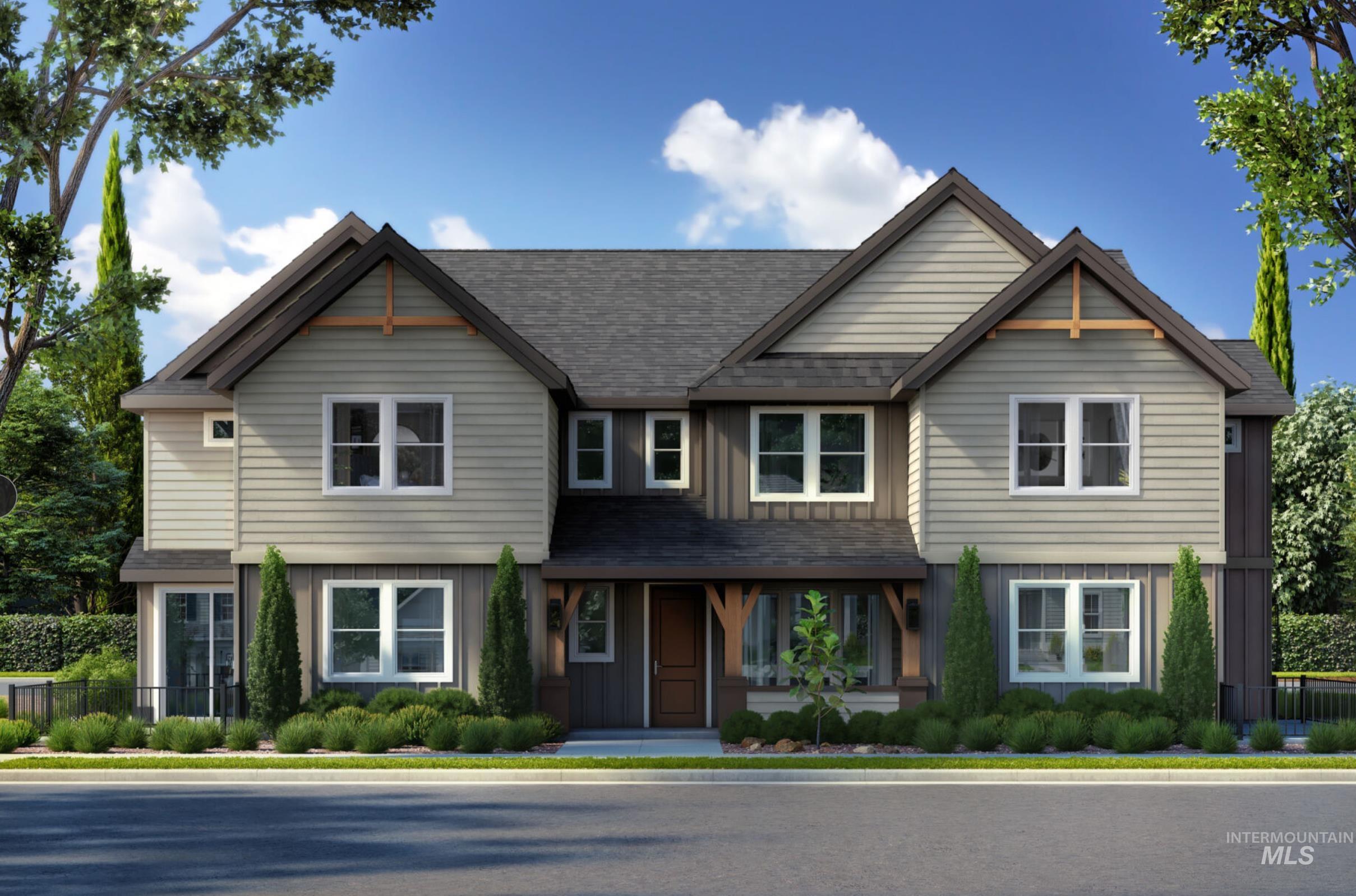 12557 W Bridger Bay Dr., Star, Idaho 83669, 3 Bedrooms, 2.5 Bathrooms, Residential For Sale, Price $414,990, 98973150