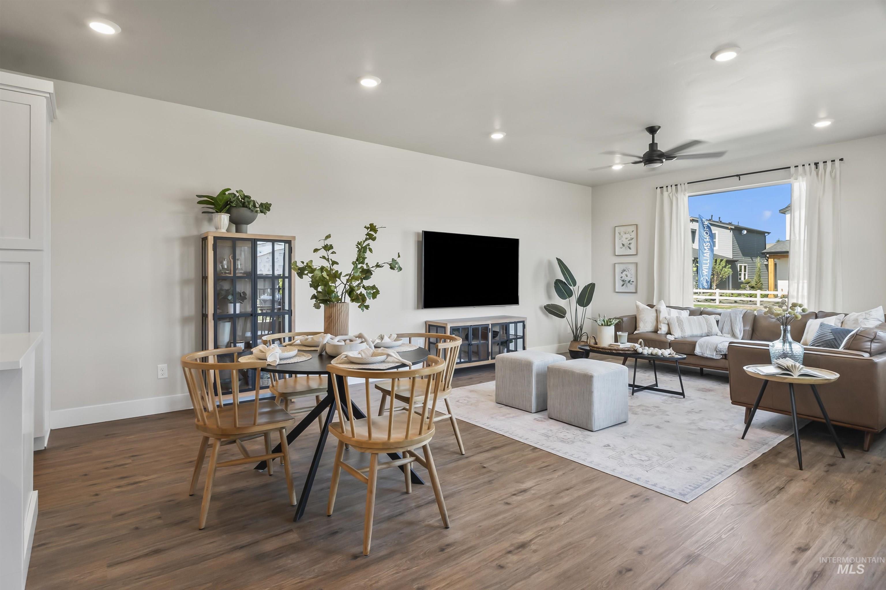 12557 W Bridger Bay Dr., Star, Idaho 83669, 3 Bedrooms, 2.5 Bathrooms, Residential For Sale, Price $407,990,MLS 98973150