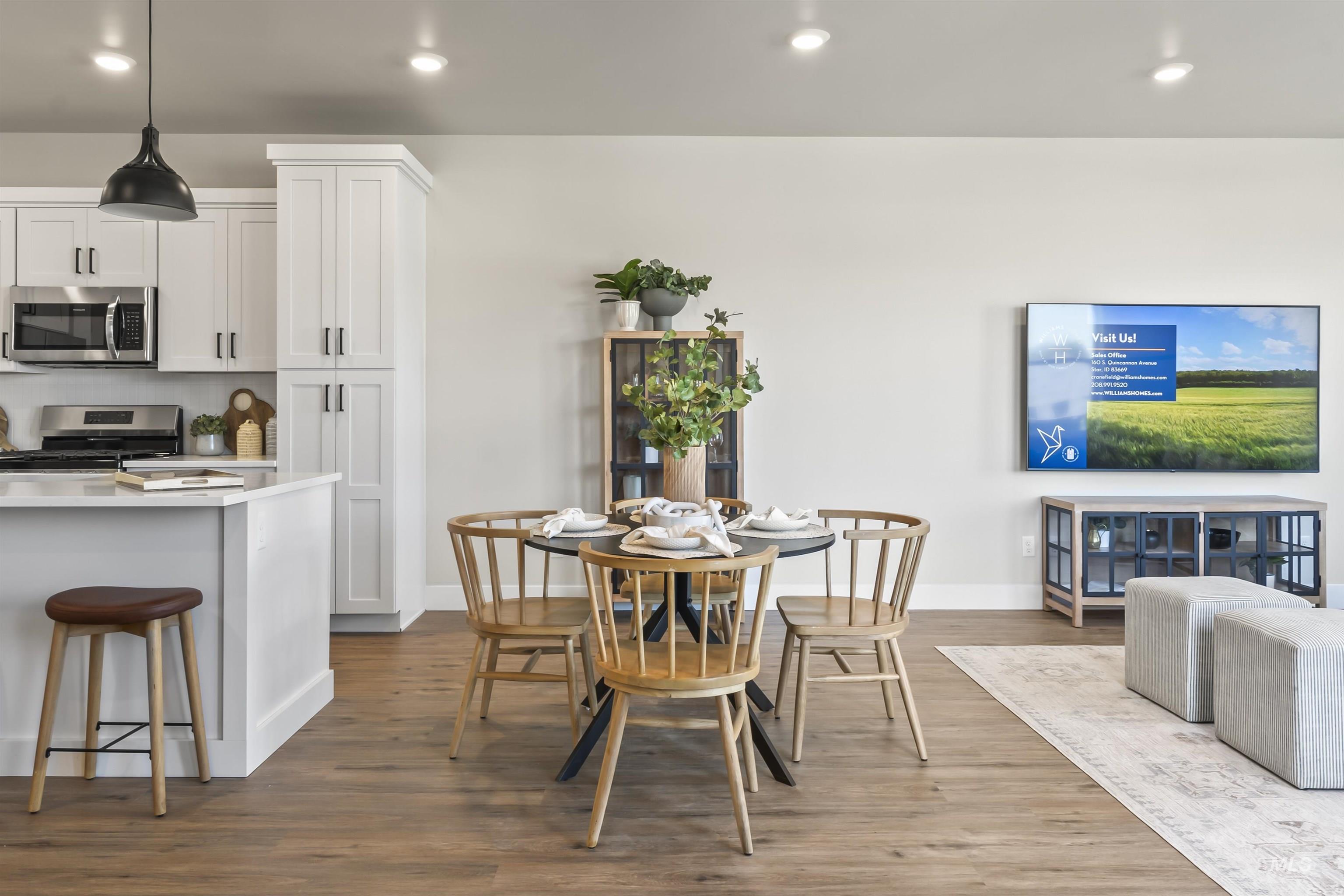 12557 W Bridger Bay Dr., Star, Idaho 83669, 3 Bedrooms, 2.5 Bathrooms, Residential For Sale, Price $407,990,MLS 98973150