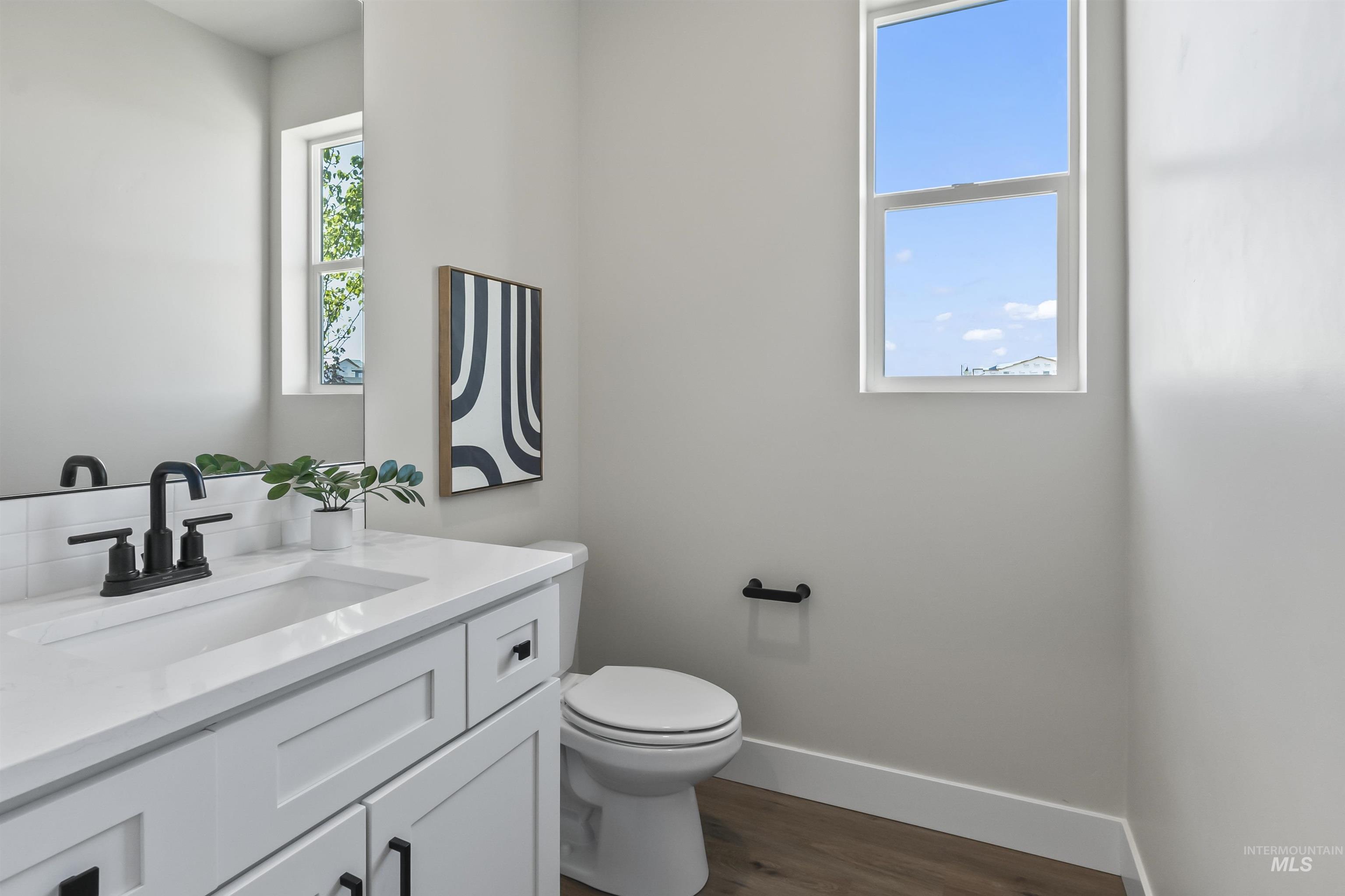 12557 W Bridger Bay Dr., Star, Idaho 83669, 3 Bedrooms, 2.5 Bathrooms, Residential For Sale, Price $407,990,MLS 98973150