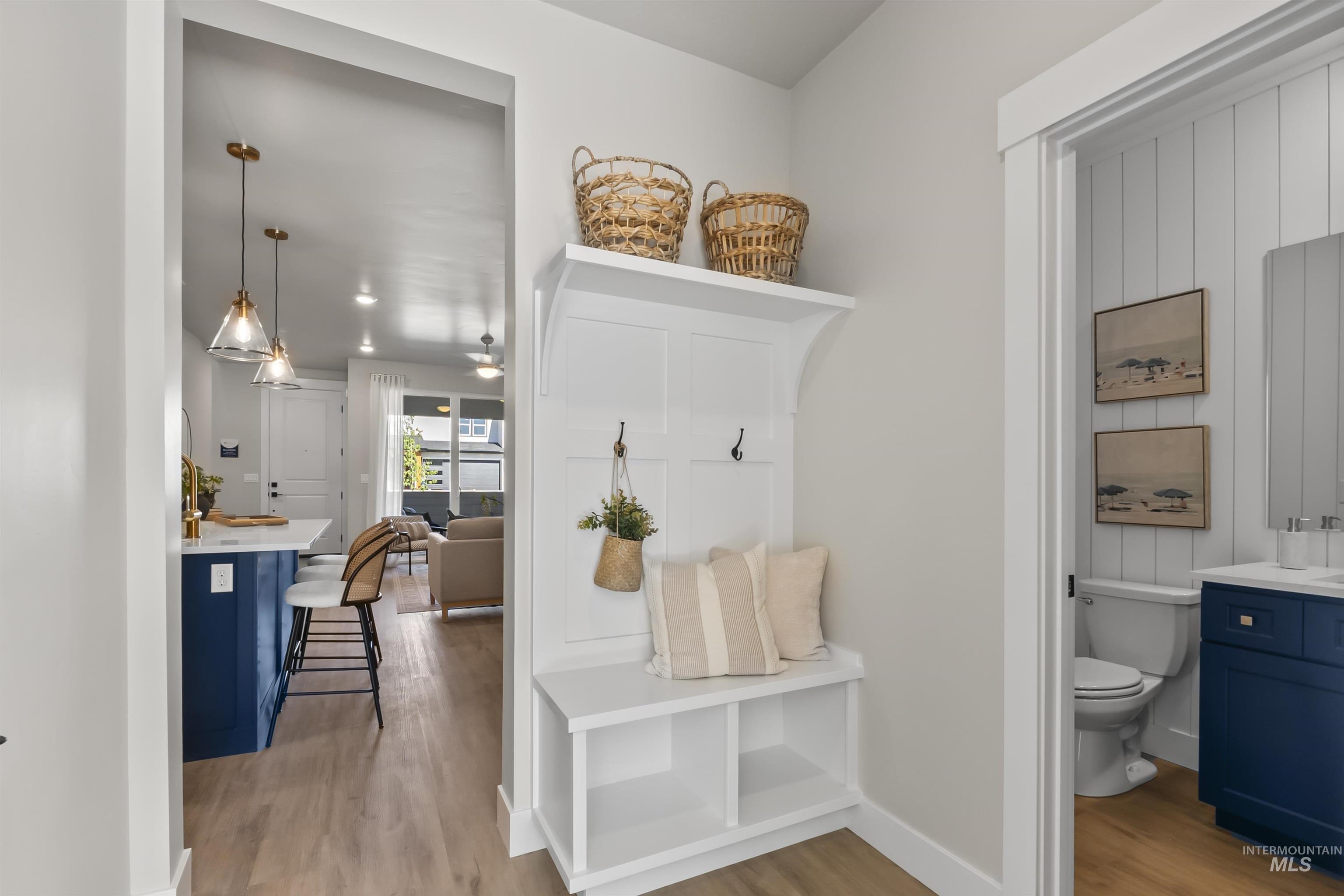 12565 W Bridger Bay Dr., Star, Idaho 83669, 3 Bedrooms, 2.5 Bathrooms, Residential For Sale, Price $384,990,MLS 98973151