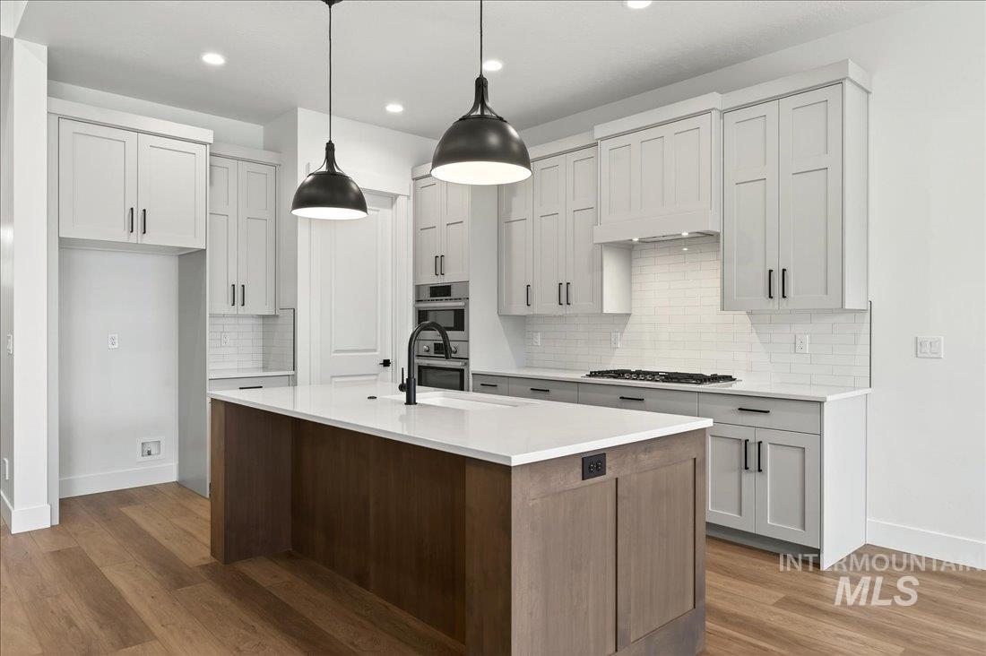 1081 E Crescendo St, Meridian, Idaho 83642, 3 Bedrooms, 2.5 Bathrooms, Residential For Sale, Price $634,900, 98973152