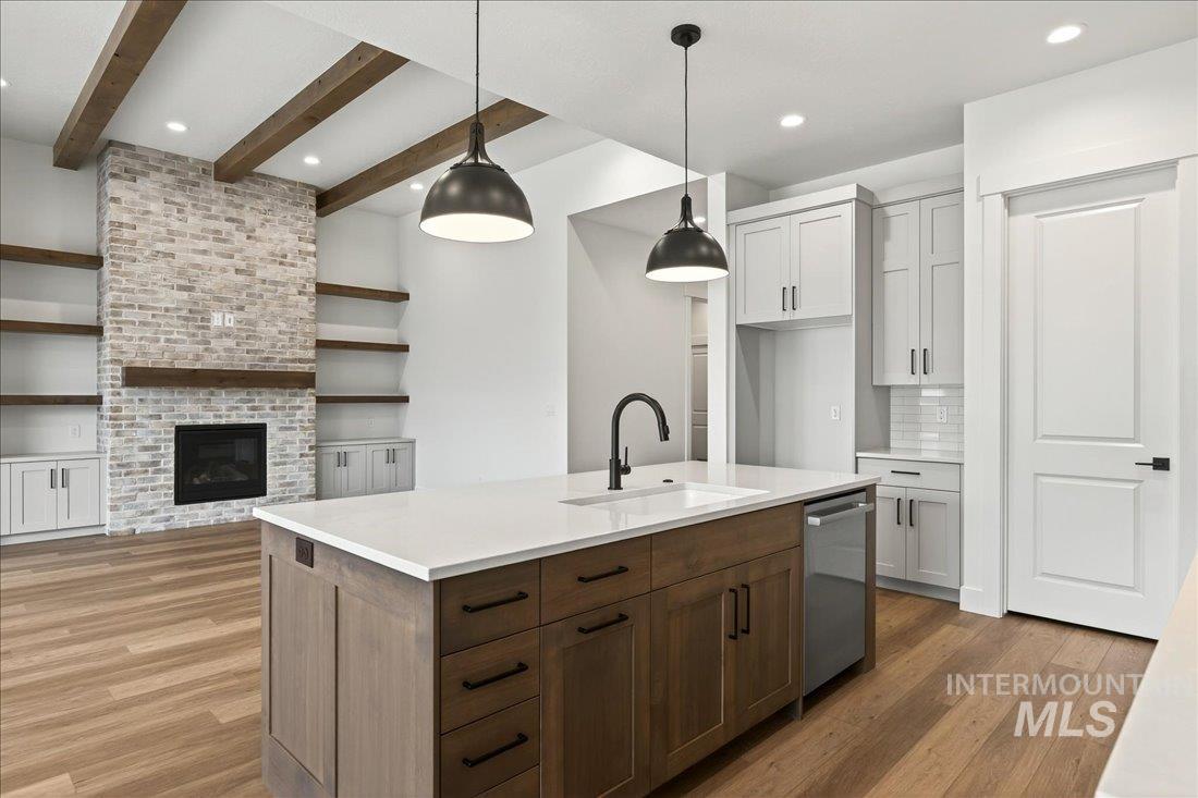 1081 E Crescendo St, Meridian, Idaho 83642, 3 Bedrooms, 2.5 Bathrooms, Residential For Sale, Price $634,900, 98973152