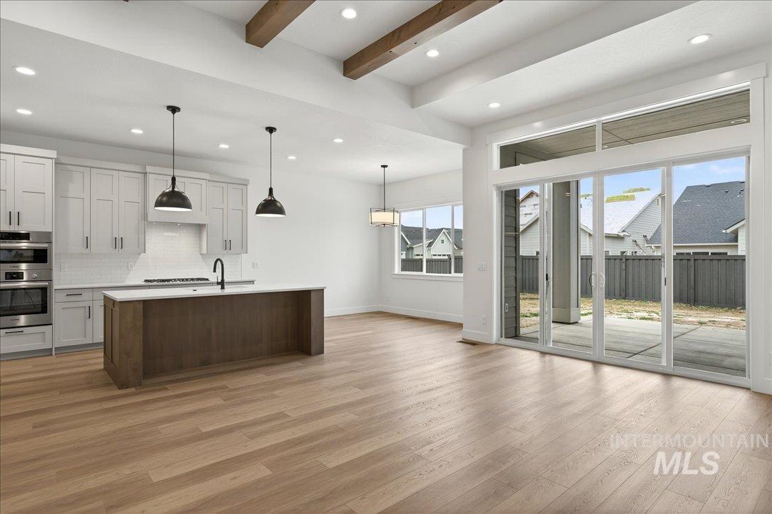 1081 E Crescendo St, Meridian, Idaho 83642, 3 Bedrooms, 2.5 Bathrooms, Residential For Sale, Price $634,900, 98973152