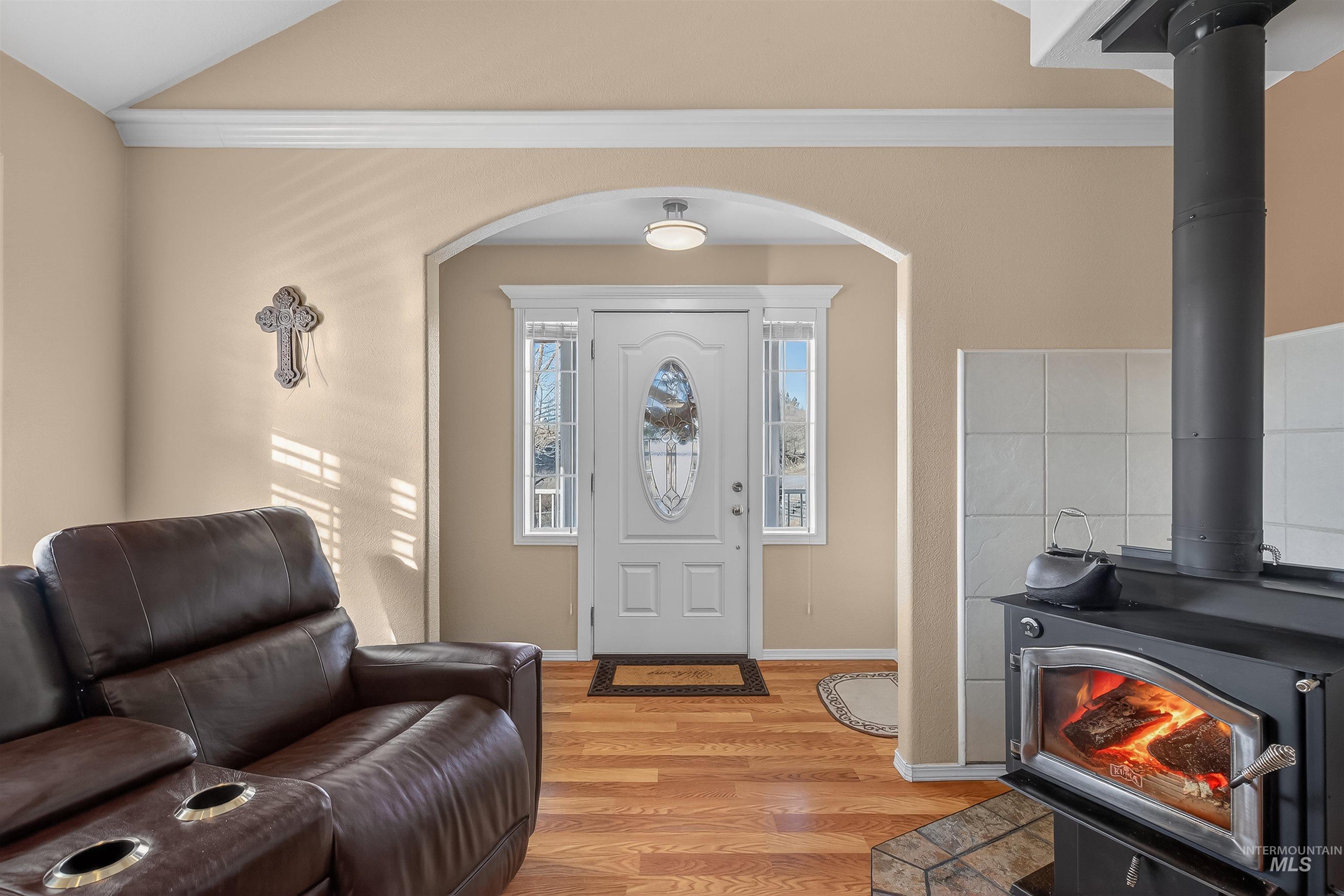 108 Tweedy Lane, Kooskia, Idaho 83539, 4 Bedrooms, 3 Bathrooms, Residential For Sale, Price $574,900,MLS 98973154