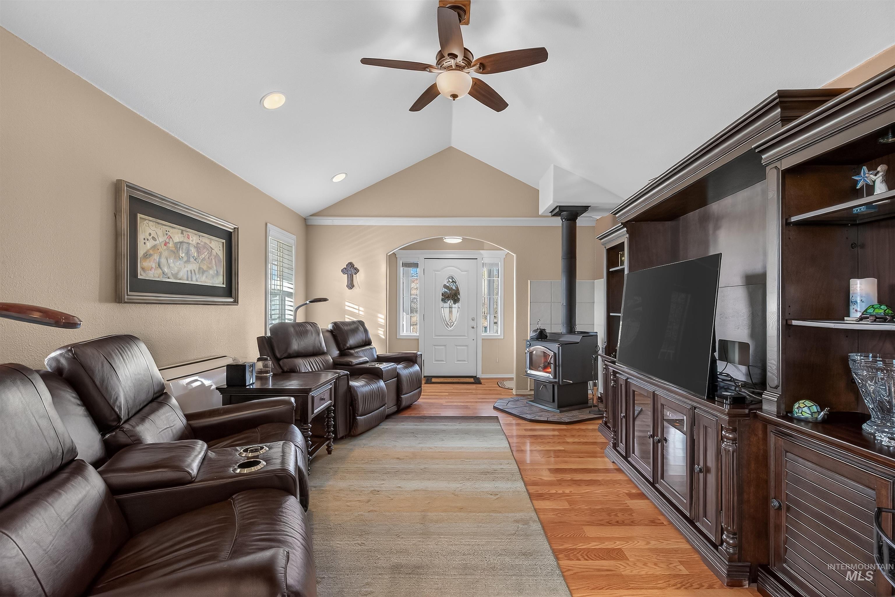 108 Tweedy Lane, Kooskia, Idaho 83539, 4 Bedrooms, 3 Bathrooms, Residential For Sale, Price $574,900,MLS 98973154