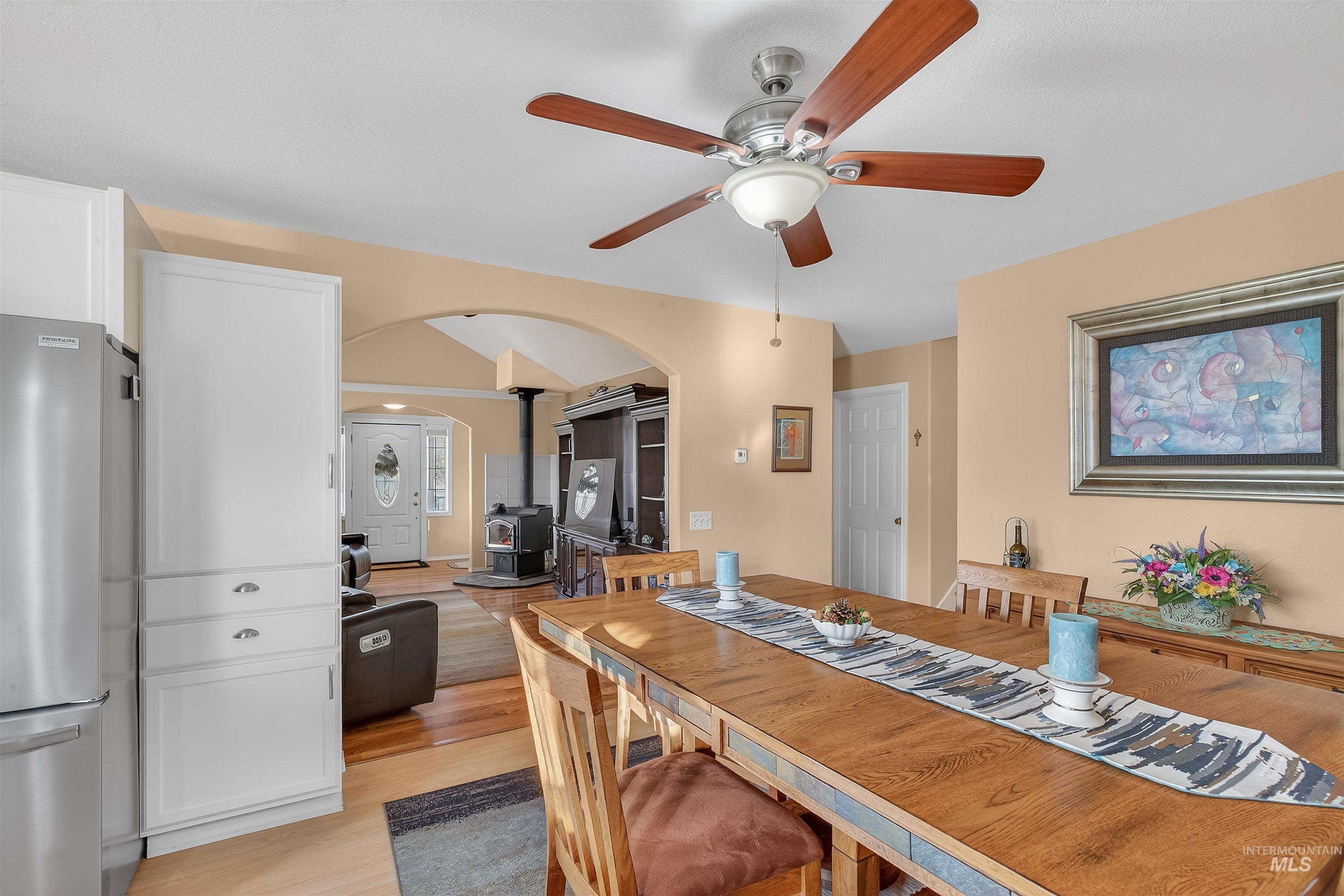 108 Tweedy Lane, Kooskia, Idaho 83539, 4 Bedrooms, 3 Bathrooms, Residential For Sale, Price $574,900,MLS 98973154