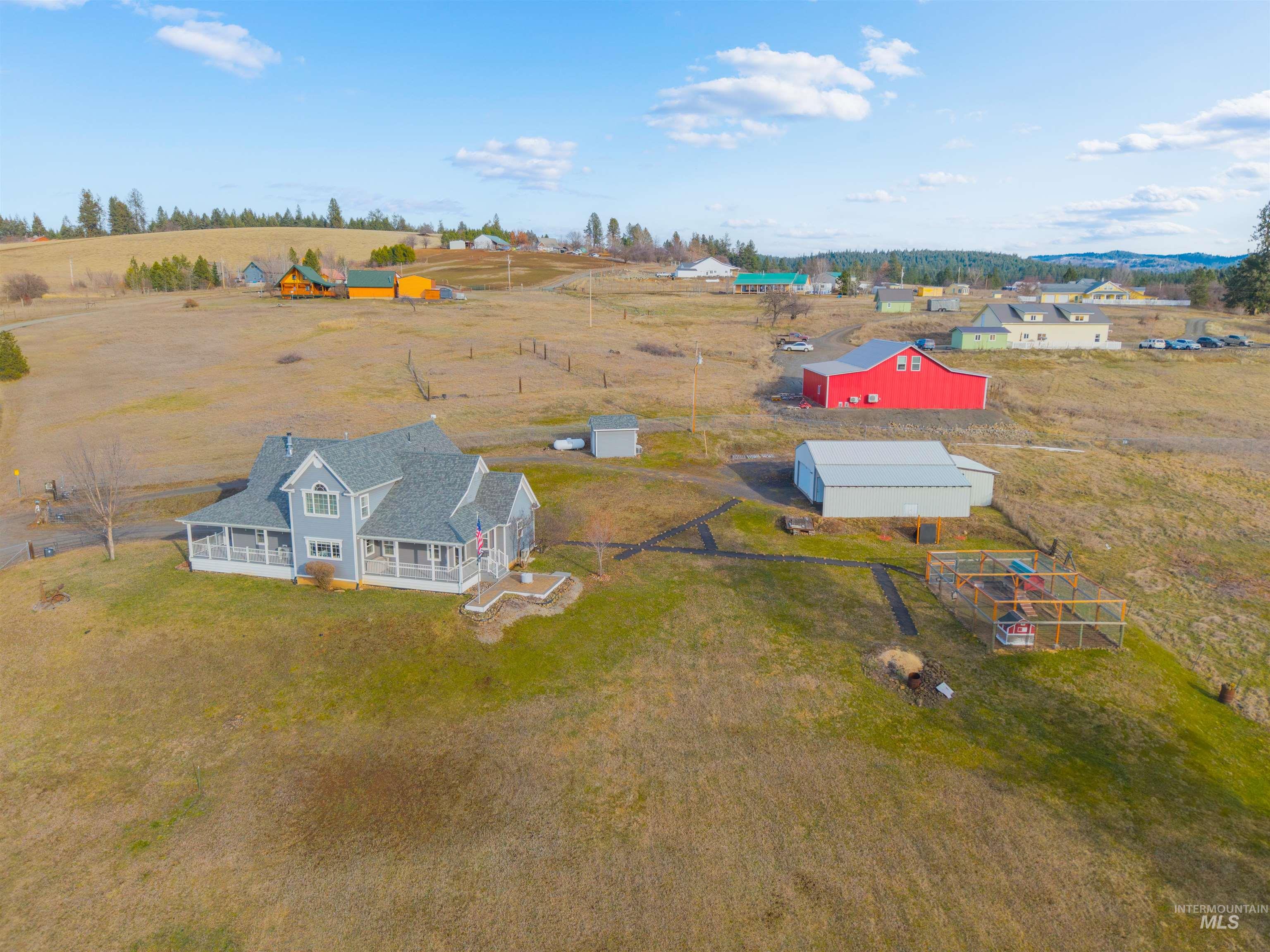 108 Tweedy Lane, Kooskia, Idaho 83539, 4 Bedrooms, 3 Bathrooms, Residential For Sale, Price $574,900,MLS 98973154