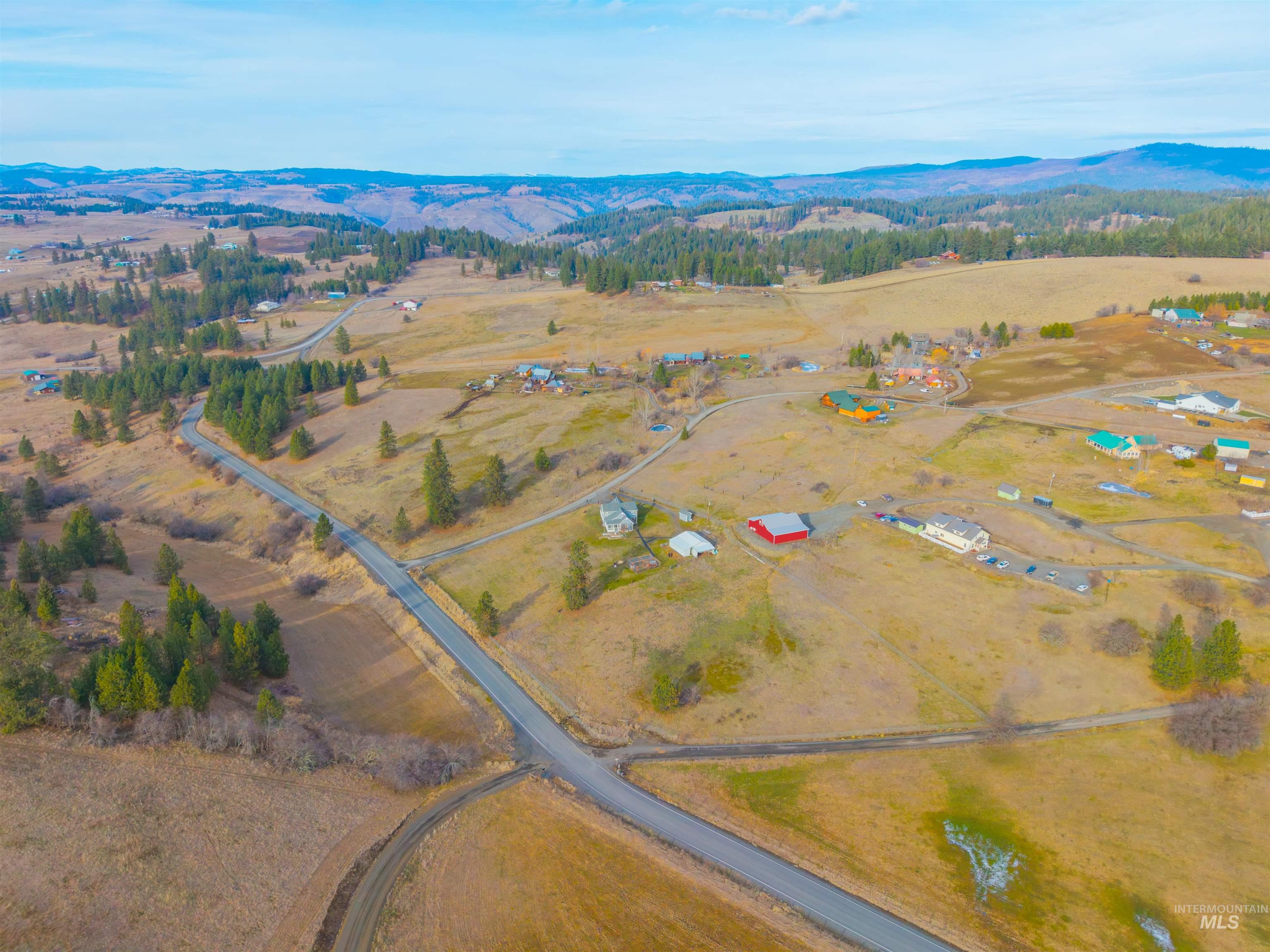 108 Tweedy Lane, Kooskia, Idaho 83539, 4 Bedrooms, 3 Bathrooms, Residential For Sale, Price $574,900,MLS 98973154