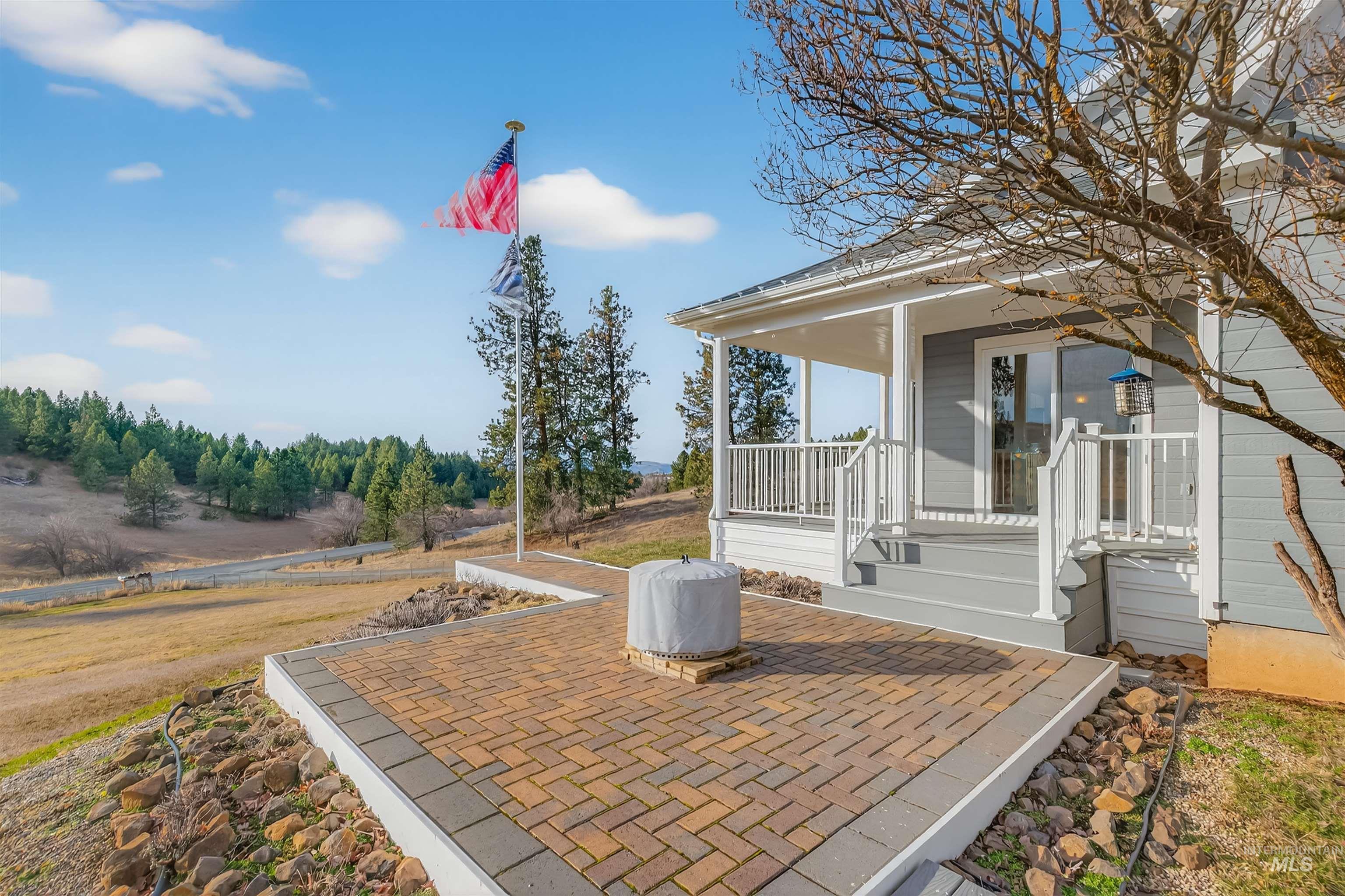 108 Tweedy Lane, Kooskia, Idaho 83539, 4 Bedrooms, 3 Bathrooms, Residential For Sale, Price $574,900,MLS 98973154