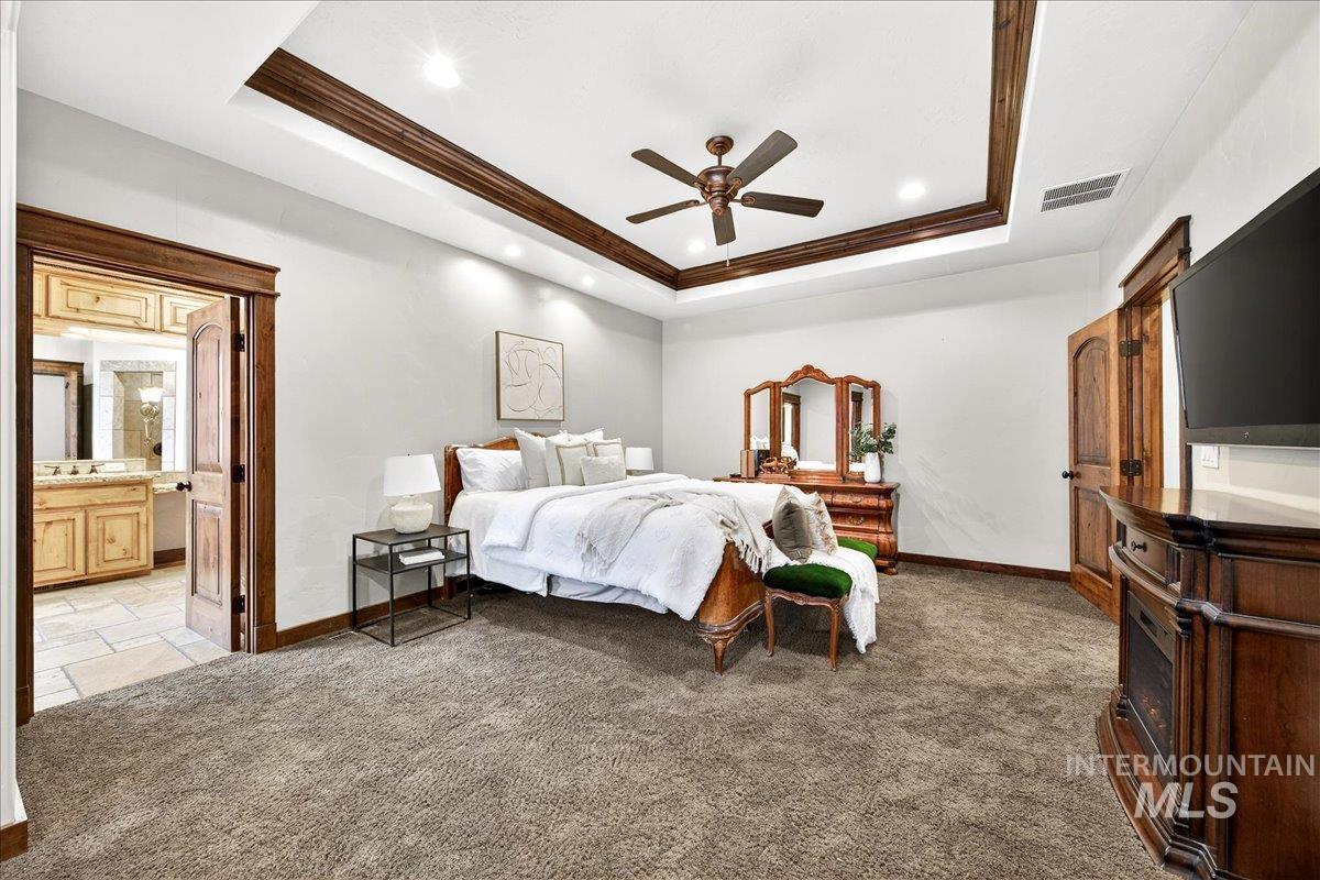 5627 N Morpheus Place, Meridian, Idaho 83646, 6 Bedrooms, 4.5 Bathrooms, Residential For Sale, Price $1,074,000,MLS 98973155