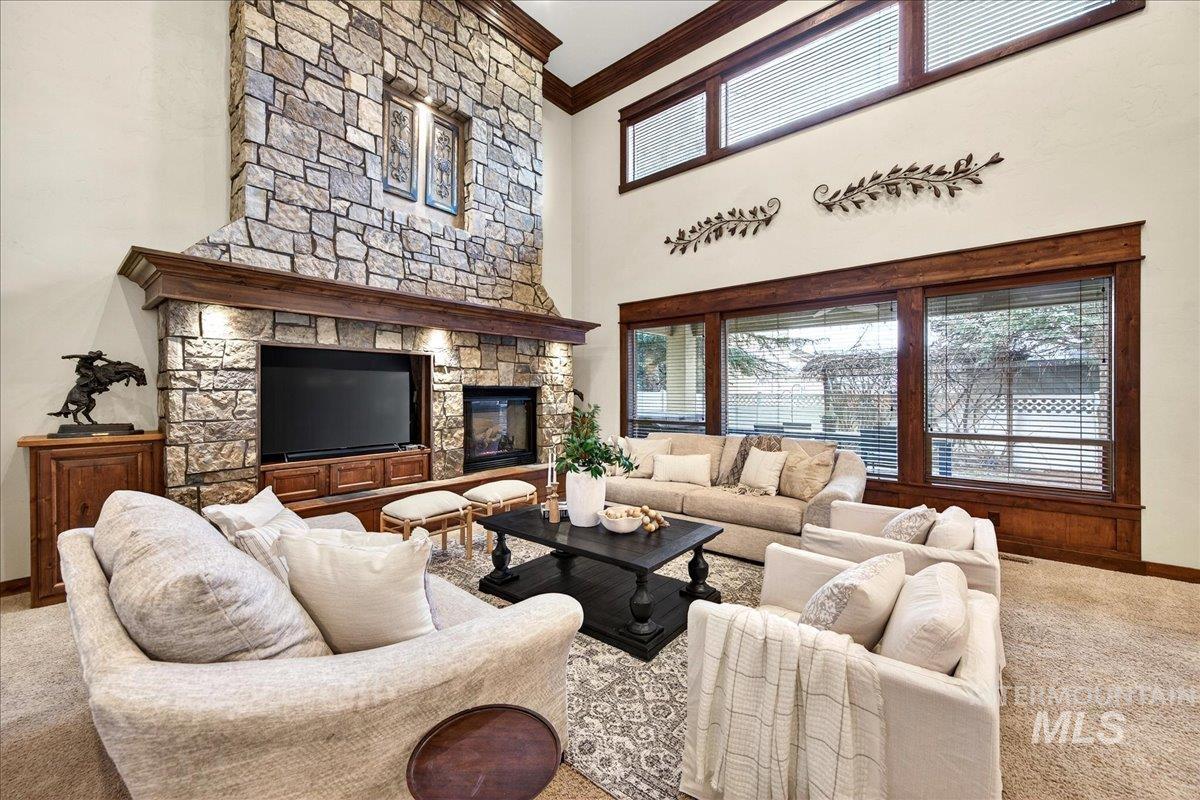 5627 N Morpheus Place, Meridian, Idaho 83646, 6 Bedrooms, 4.5 Bathrooms, Residential For Sale, Price $1,074,000,MLS 98973155