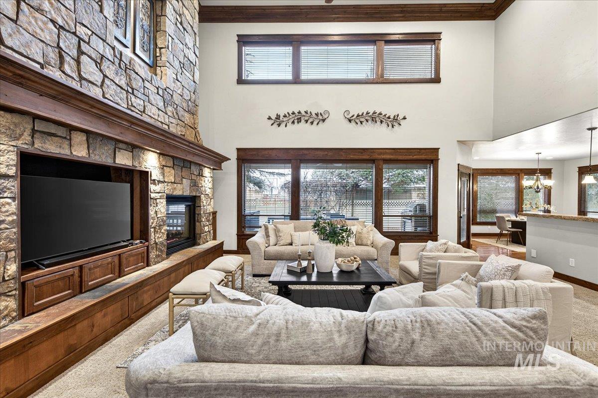 5627 N Morpheus Place, Meridian, Idaho 83646, 6 Bedrooms, 4.5 Bathrooms, Residential For Sale, Price $1,074,000,MLS 98973155