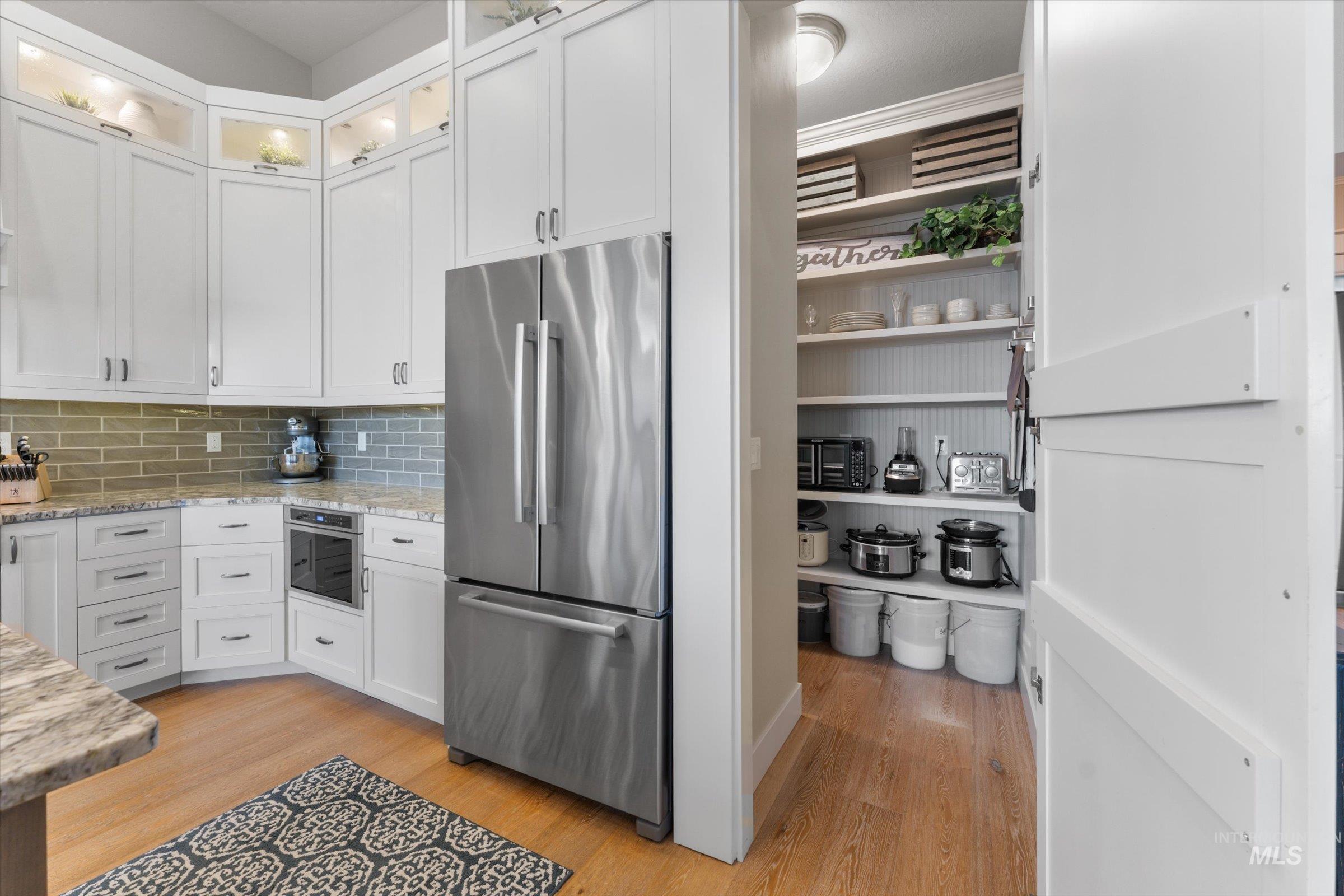 1034 E Radiant Ridge Dr, Meridian, Idaho 83642, 4 Bedrooms, 2.5 Bathrooms, Residential For Sale, Price $829,000,MLS 98973156