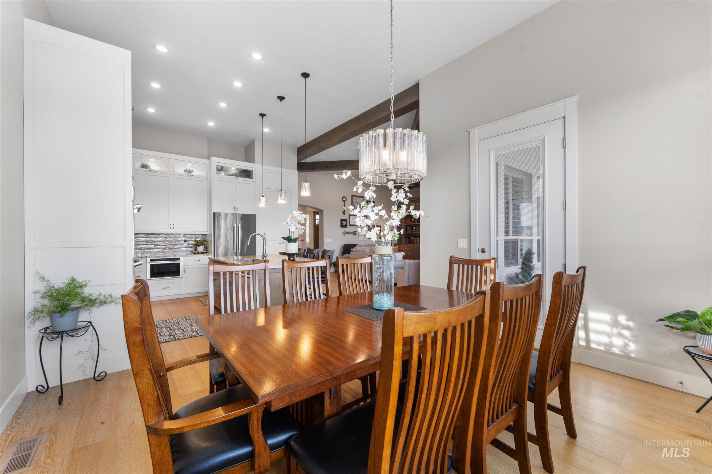 1034 E Radiant Ridge Dr, Meridian, Idaho 83642, 4 Bedrooms, 2.5 Bathrooms, Residential For Sale, Price $829,000,MLS 98973156