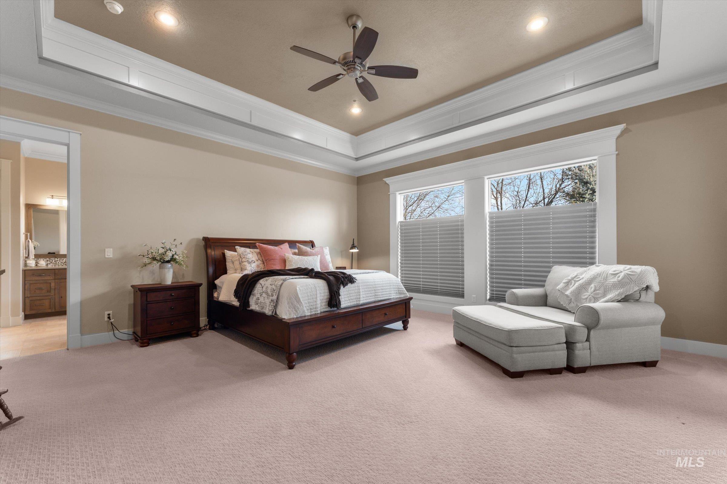 1034 E Radiant Ridge Dr, Meridian, Idaho 83642, 4 Bedrooms, 2.5 Bathrooms, Residential For Sale, Price $829,000,MLS 98973156