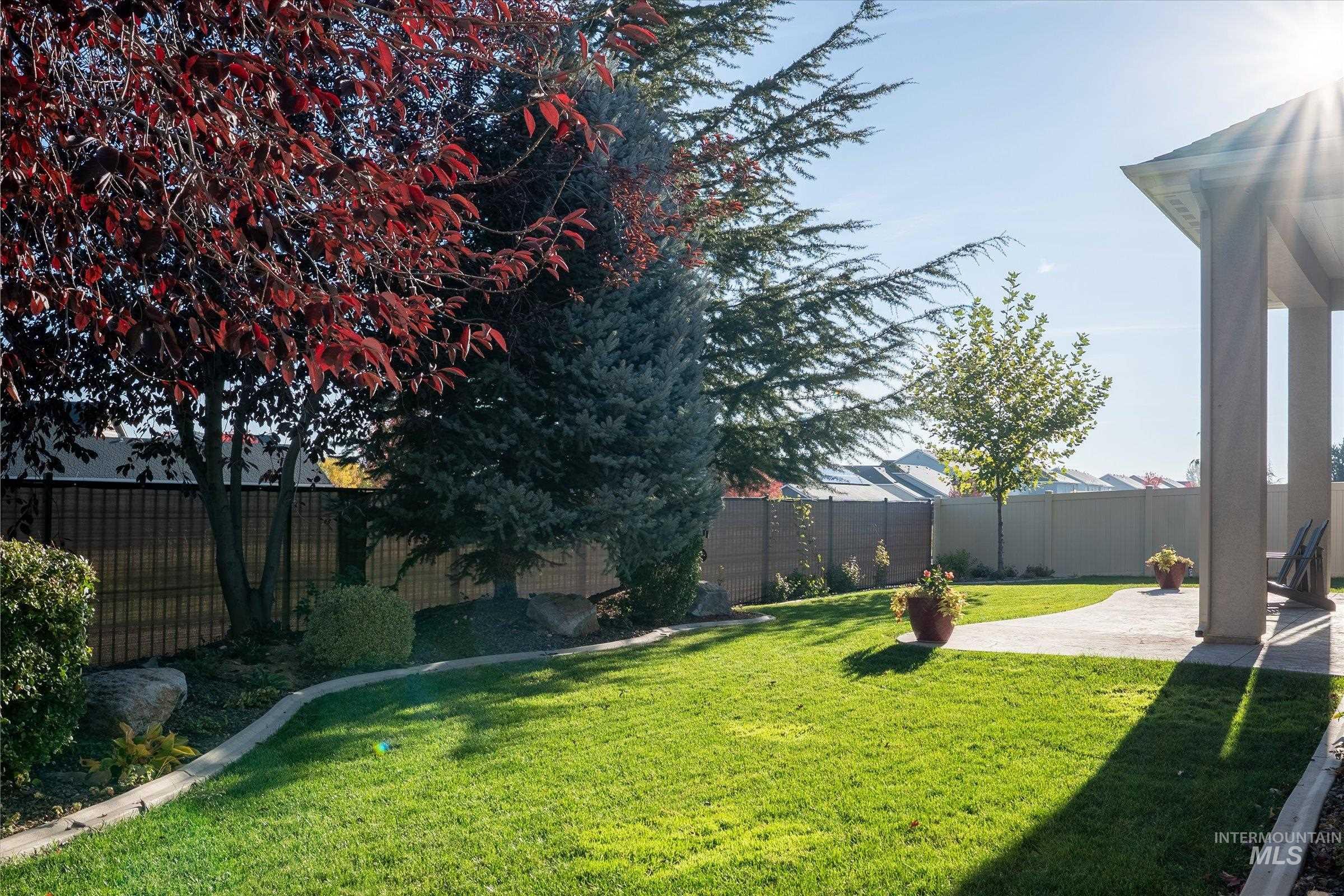 1034 E Radiant Ridge Dr, Meridian, Idaho 83642, 4 Bedrooms, 2.5 Bathrooms, Residential For Sale, Price $829,000,MLS 98973156