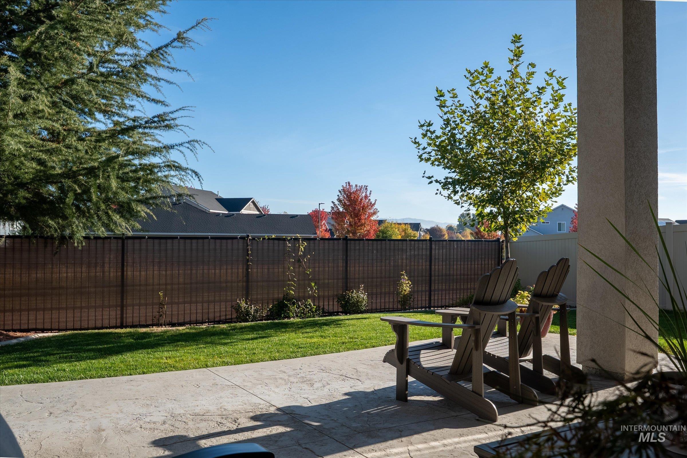 1034 E Radiant Ridge Dr, Meridian, Idaho 83642, 4 Bedrooms, 2.5 Bathrooms, Residential For Sale, Price $829,000,MLS 98973156