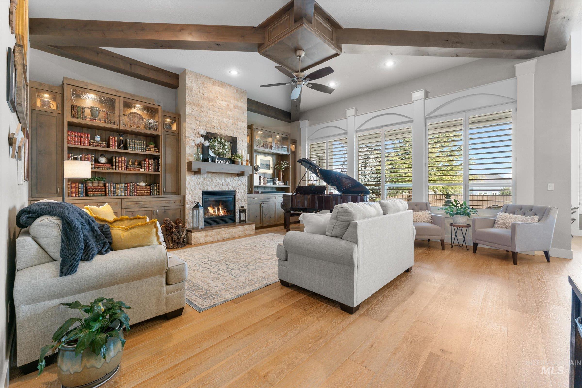 1034 E Radiant Ridge Dr, Meridian, Idaho 83642, 4 Bedrooms, 2.5 Bathrooms, Residential For Sale, Price $829,000,MLS 98973156