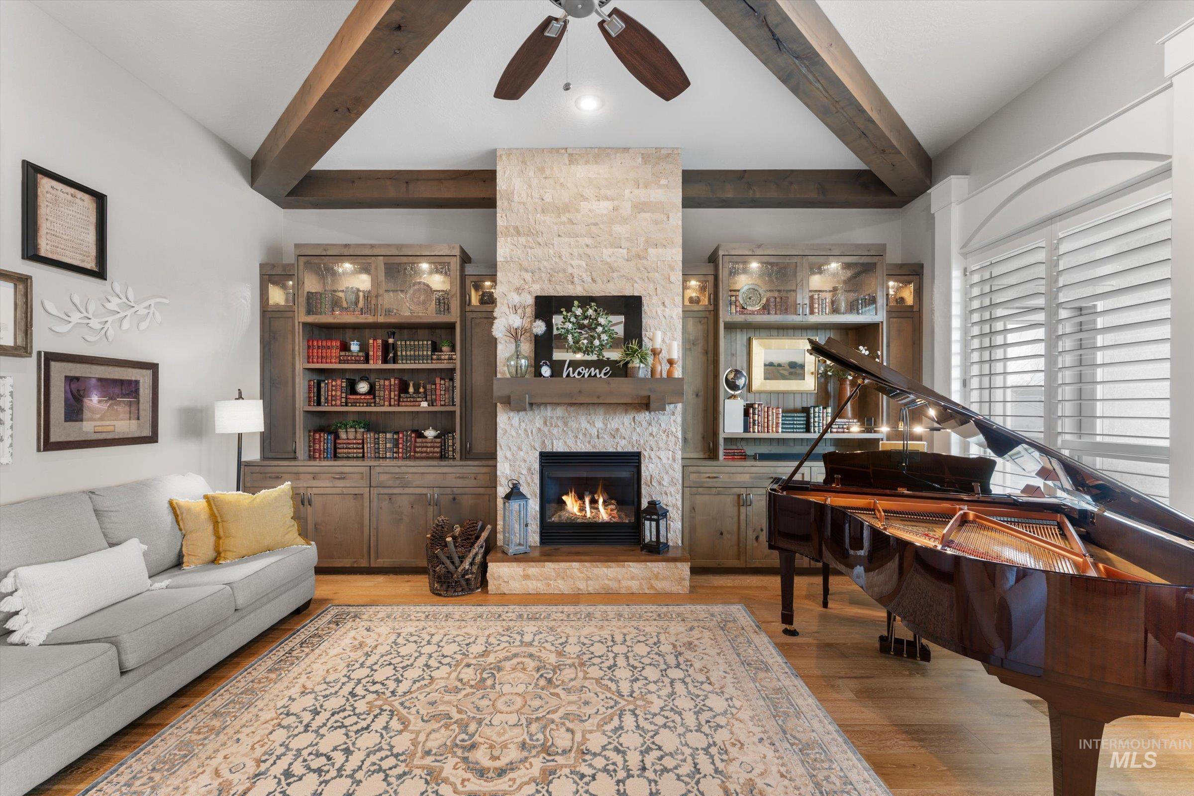 1034 E Radiant Ridge Dr, Meridian, Idaho 83642, 4 Bedrooms, 2.5 Bathrooms, Residential For Sale, Price $829,000,MLS 98973156